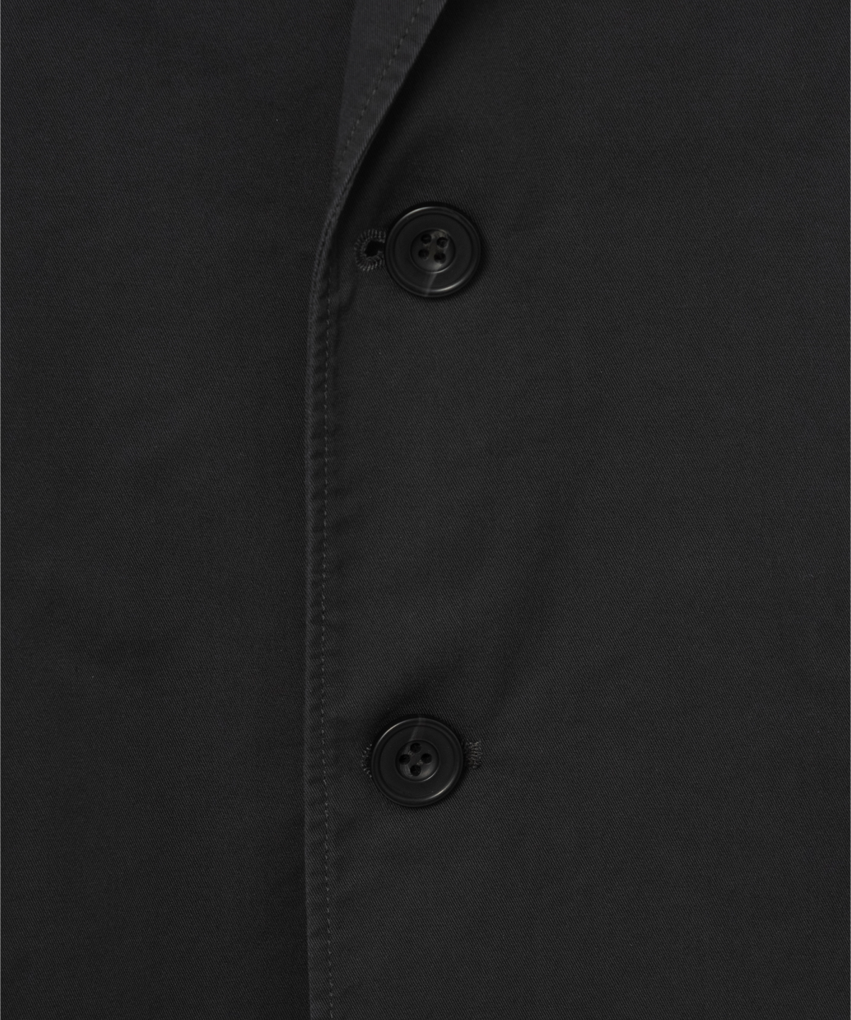 넌블랭크(NONBLANK) [여름]코튼 컴포트 셋업 수트_DARK GREY