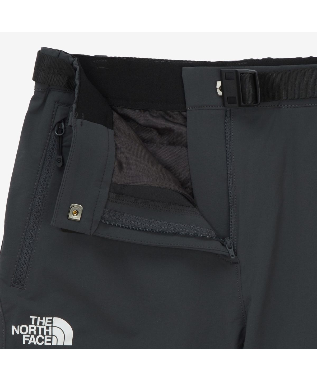 노스페이스(THE NORTH FACE) NP6NR31B 여성 엔듀론 팬츠 CHARCOAL