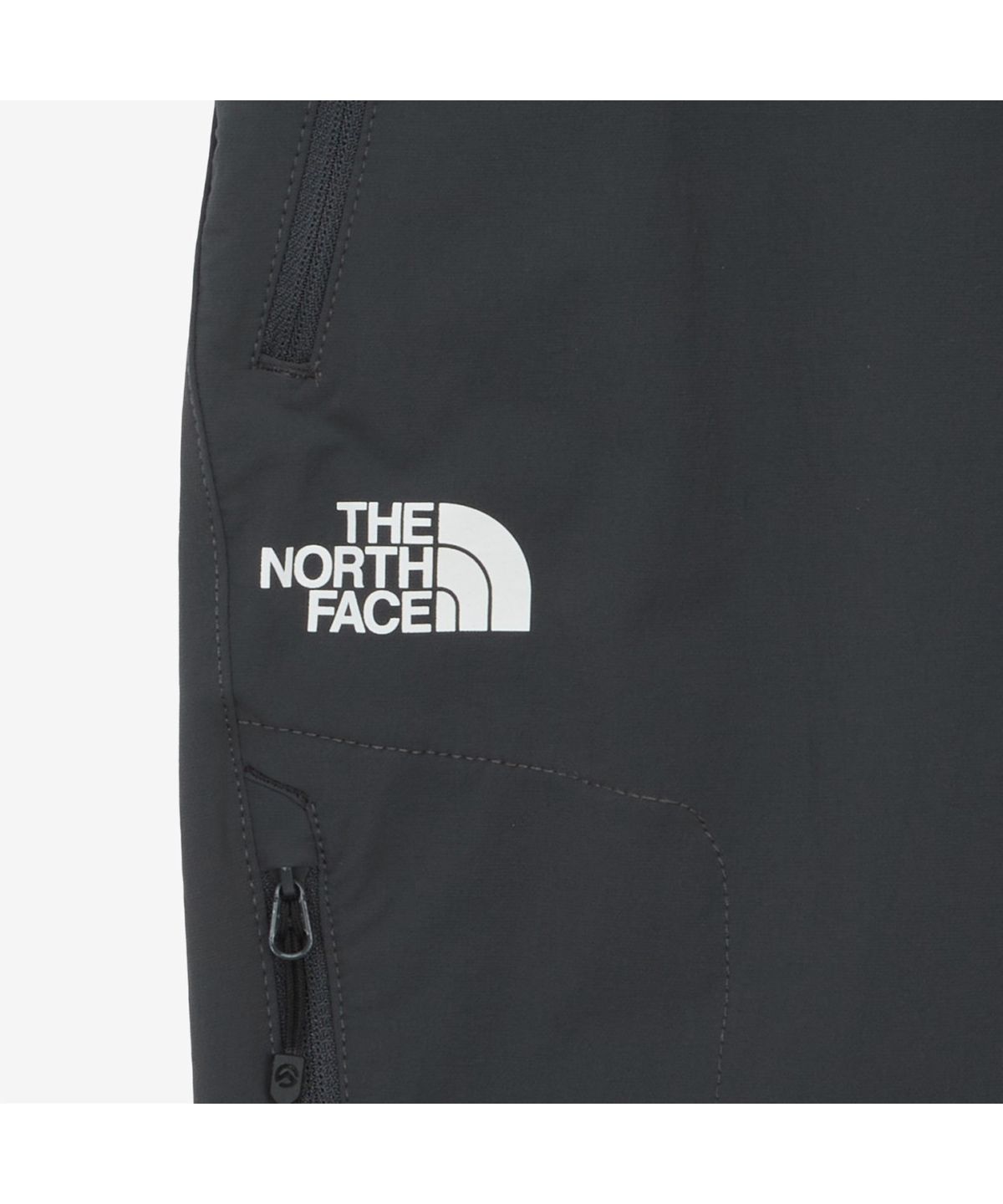 노스페이스(THE NORTH FACE) NP6NR31B 여성 엔듀론 팬츠 CHARCOAL