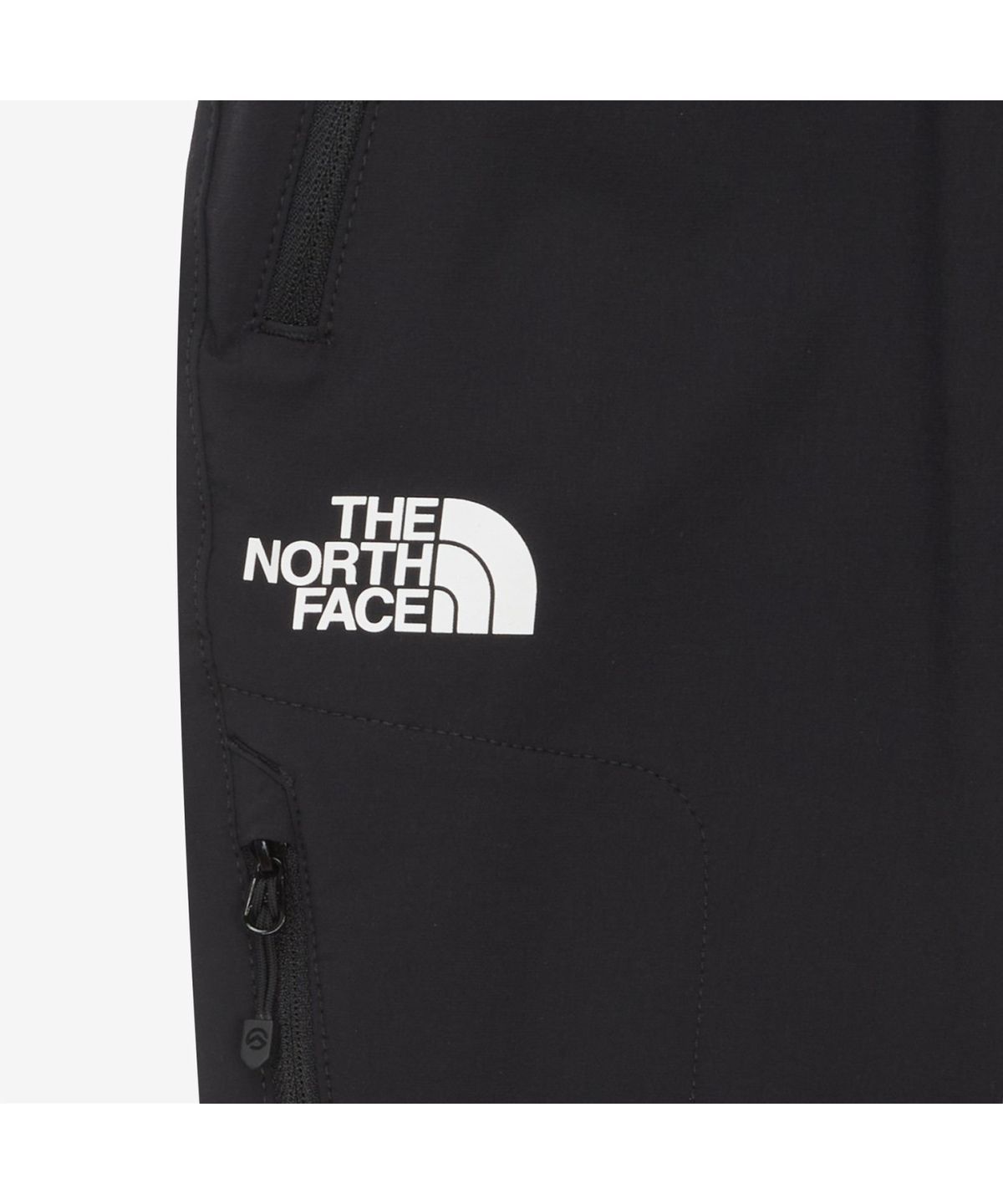 노스페이스(THE NORTH FACE) NP6NR31A 여성 엔듀론 팬츠 BLACK
