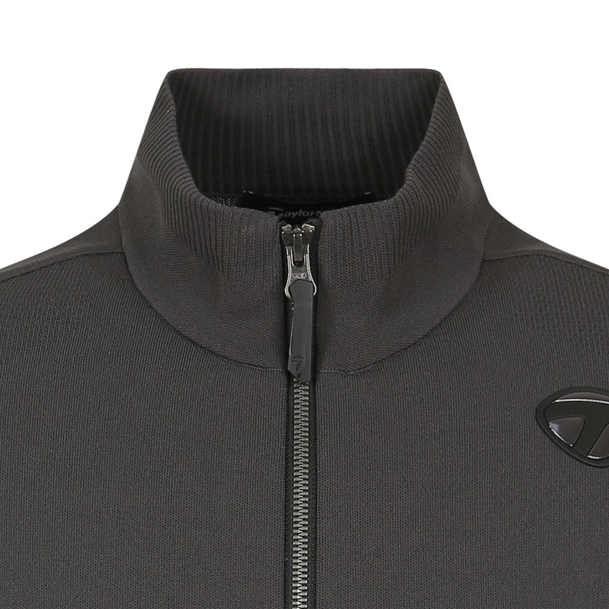 테일러메이드 어패럴(TAYLORMADE APPAREL) 남성 퍼포먼스 니트 집업 가디건 T8031SO1131-192