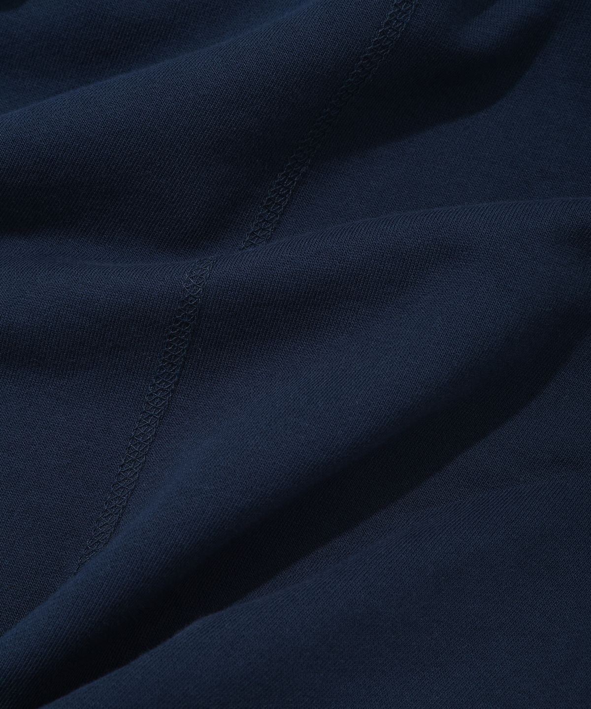 리트리버클럽(RETRIEVER CLUB) CUT OUT SWEAT PANTS [NAVY]