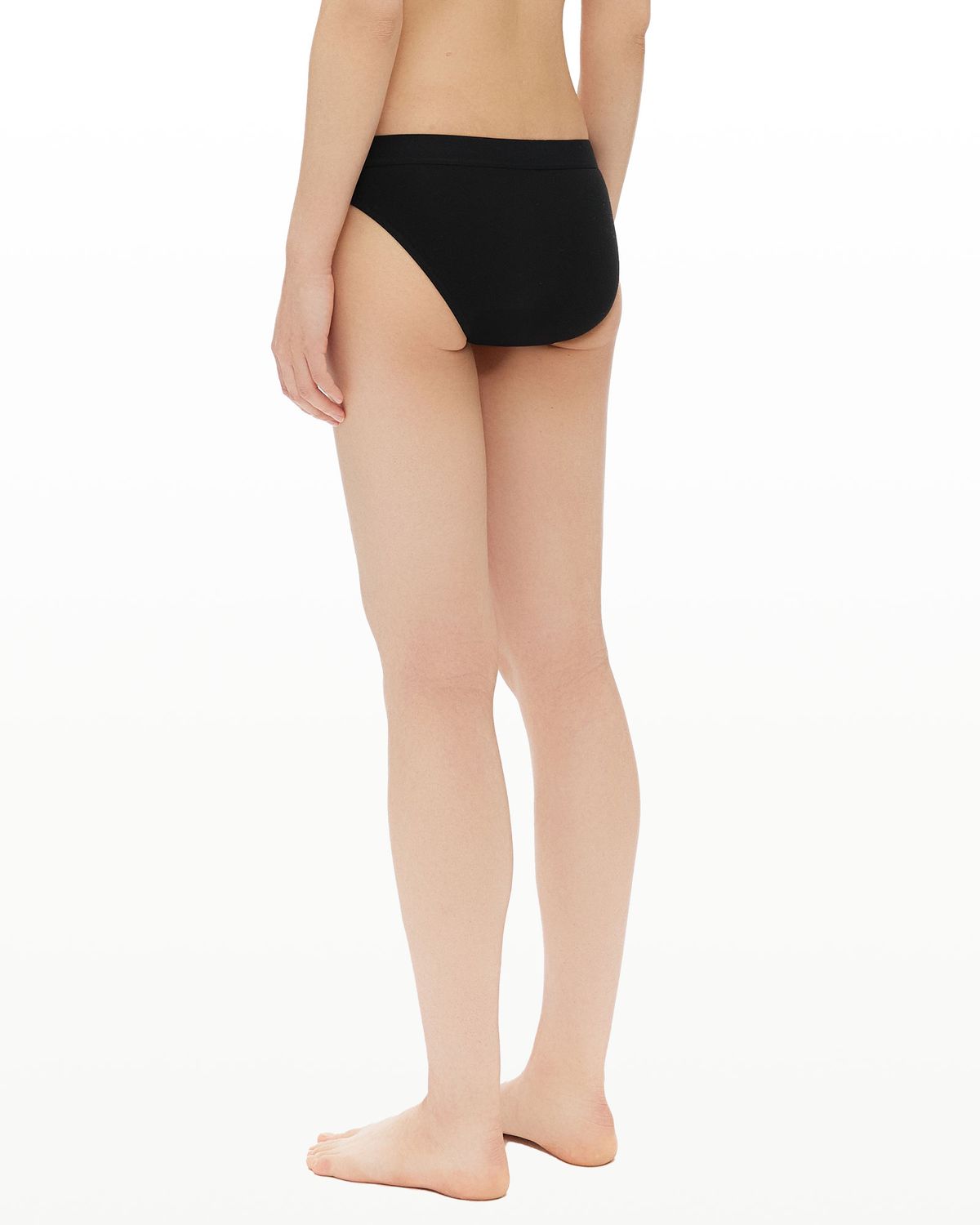 후포(HOOPOE) everyday brief_onyx black