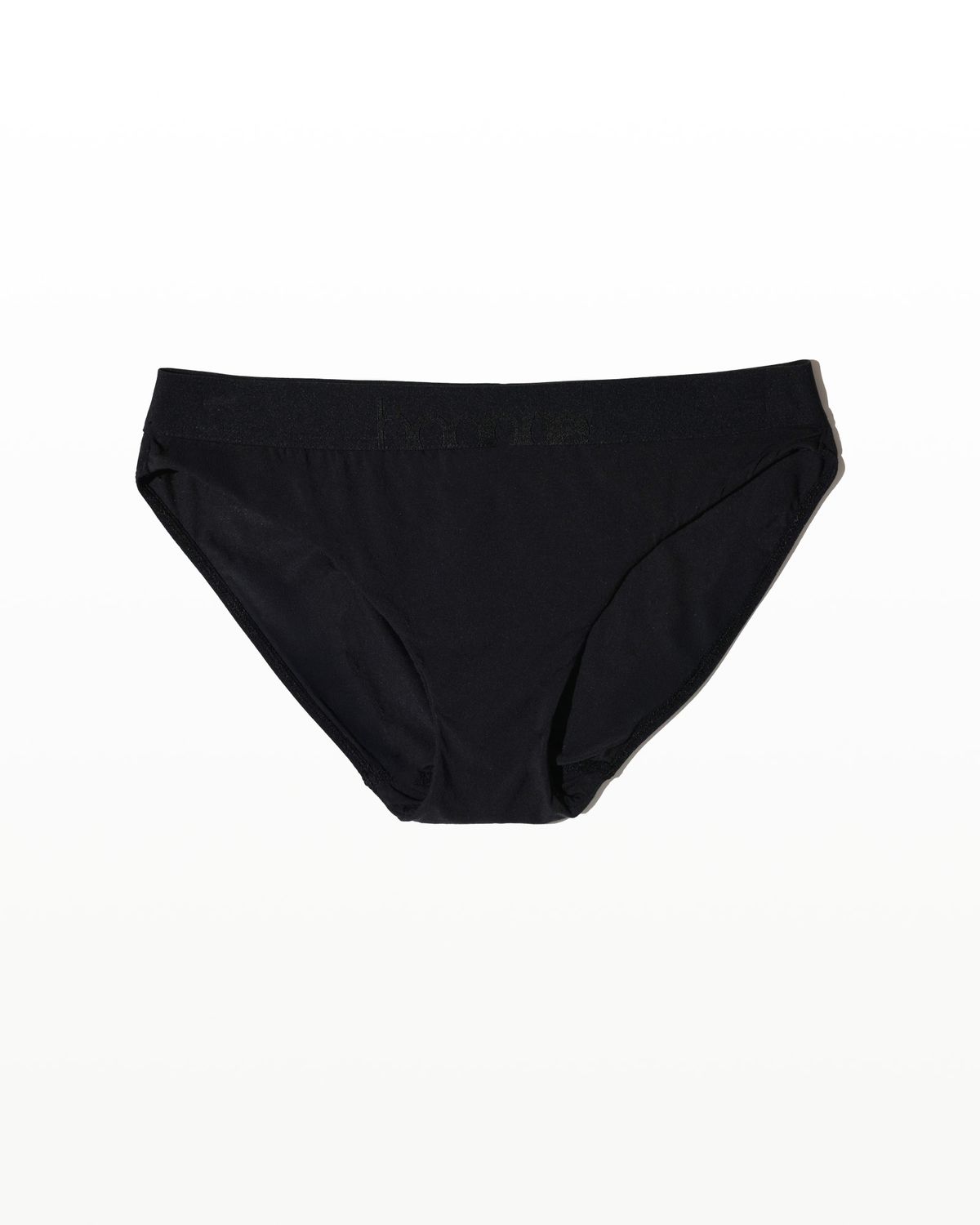 후포(HOOPOE) everyday brief_onyx black