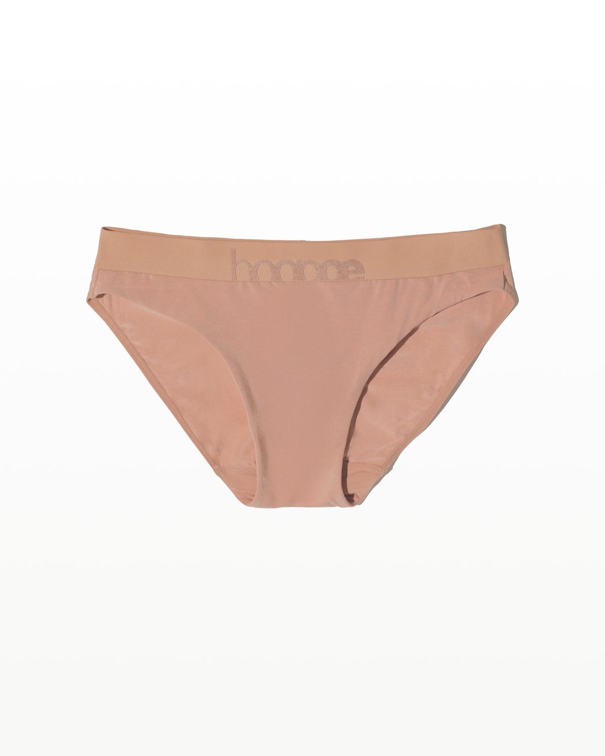 후포(HOOPOE) everyday brief_rose sand