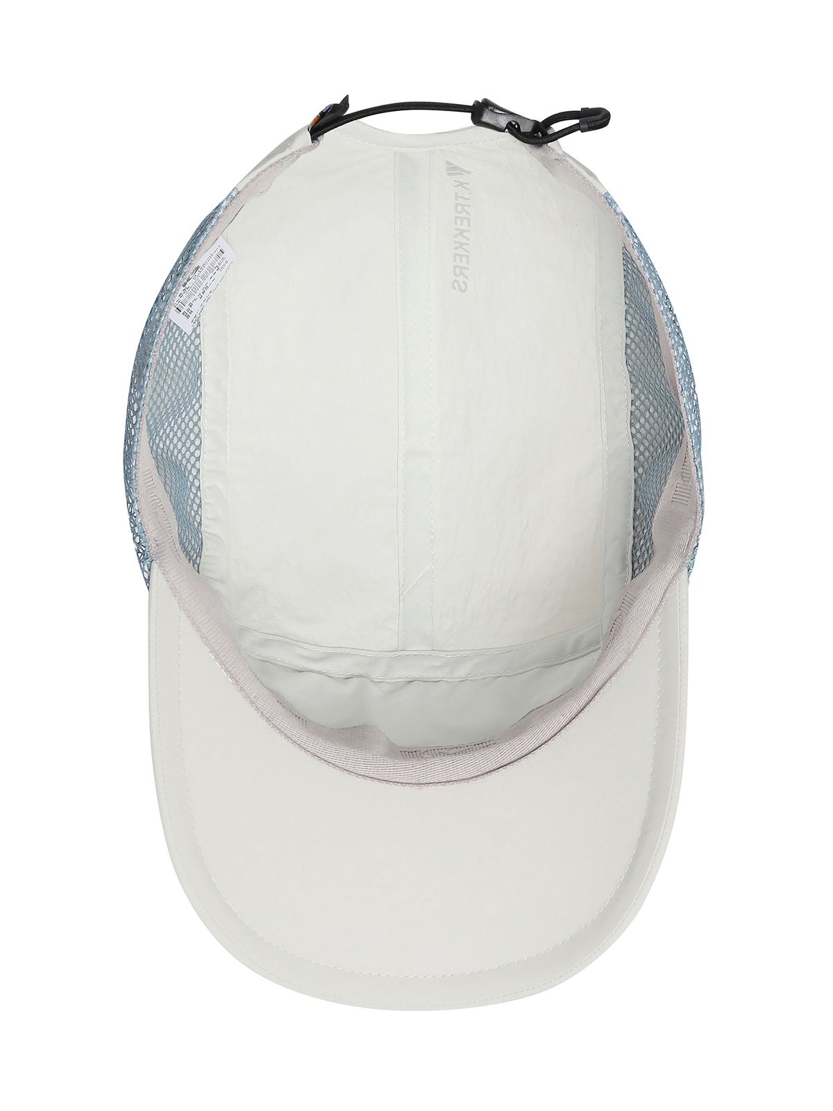 케이투(K2) KTR LIGHT CAP_PEARL GREY