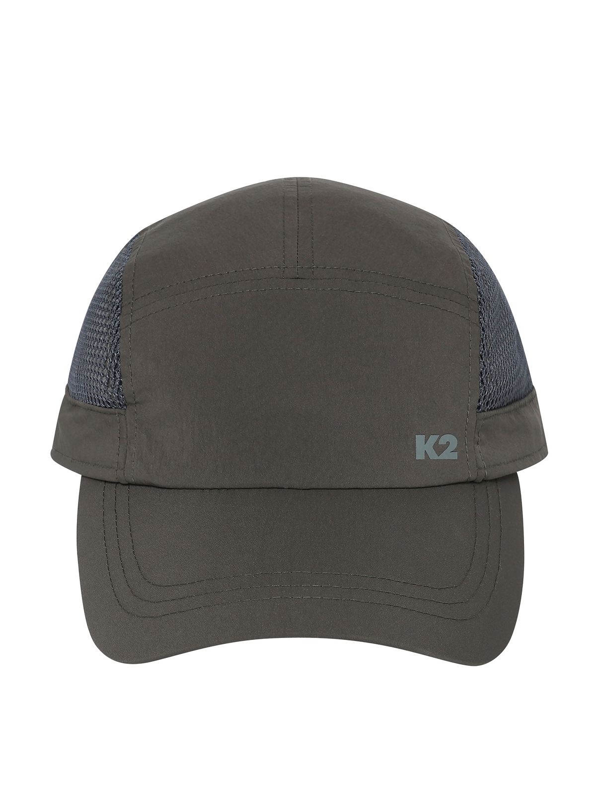 케이투(K2) FLYHIKE SAHARA CAP_URBAN CHARCOAL