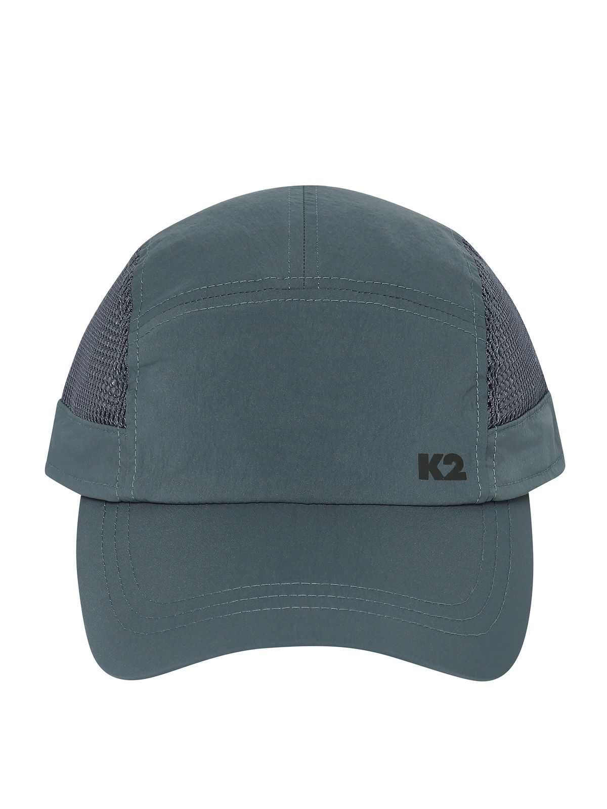 케이투(K2) FLYHIKE SAHARA CAP_HUNTER GREEN