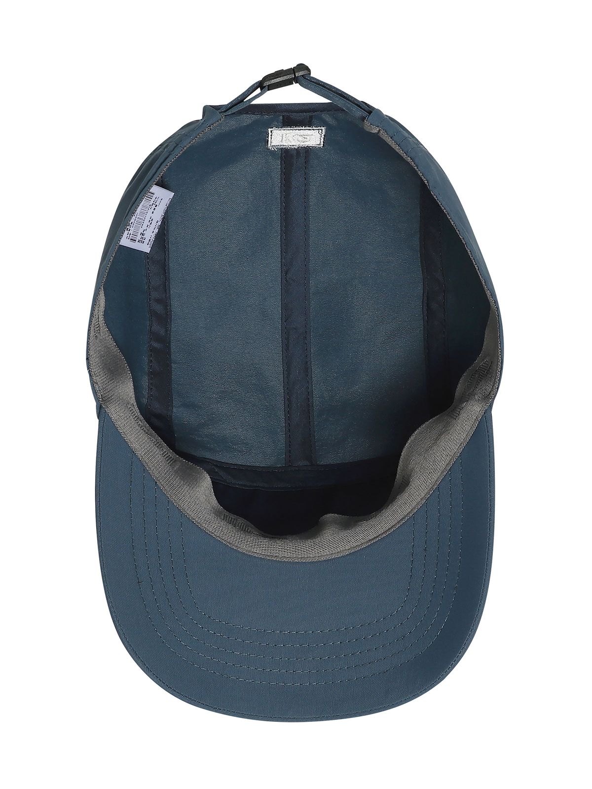 케이투(K2) OLA CAMP CAP_STEEL BLUE