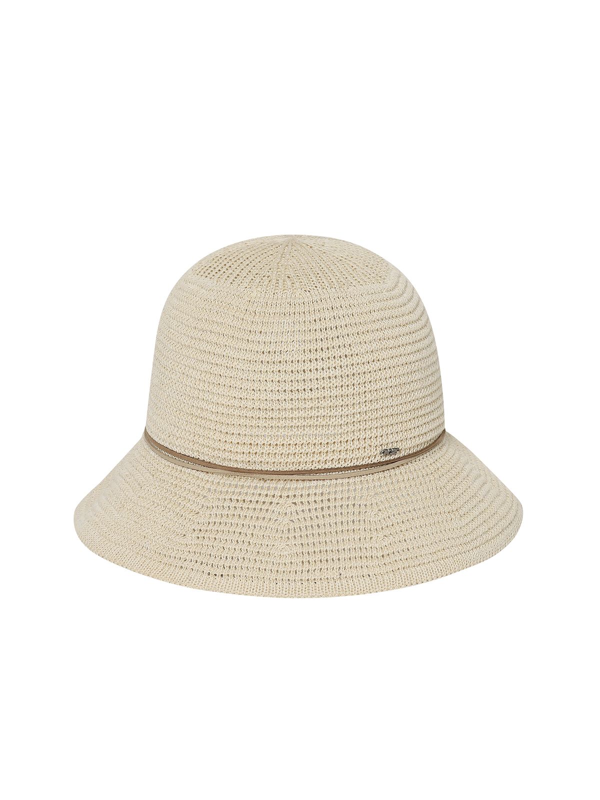 케이투(K2) SIGNATURE CROCHET HAT W_Beige