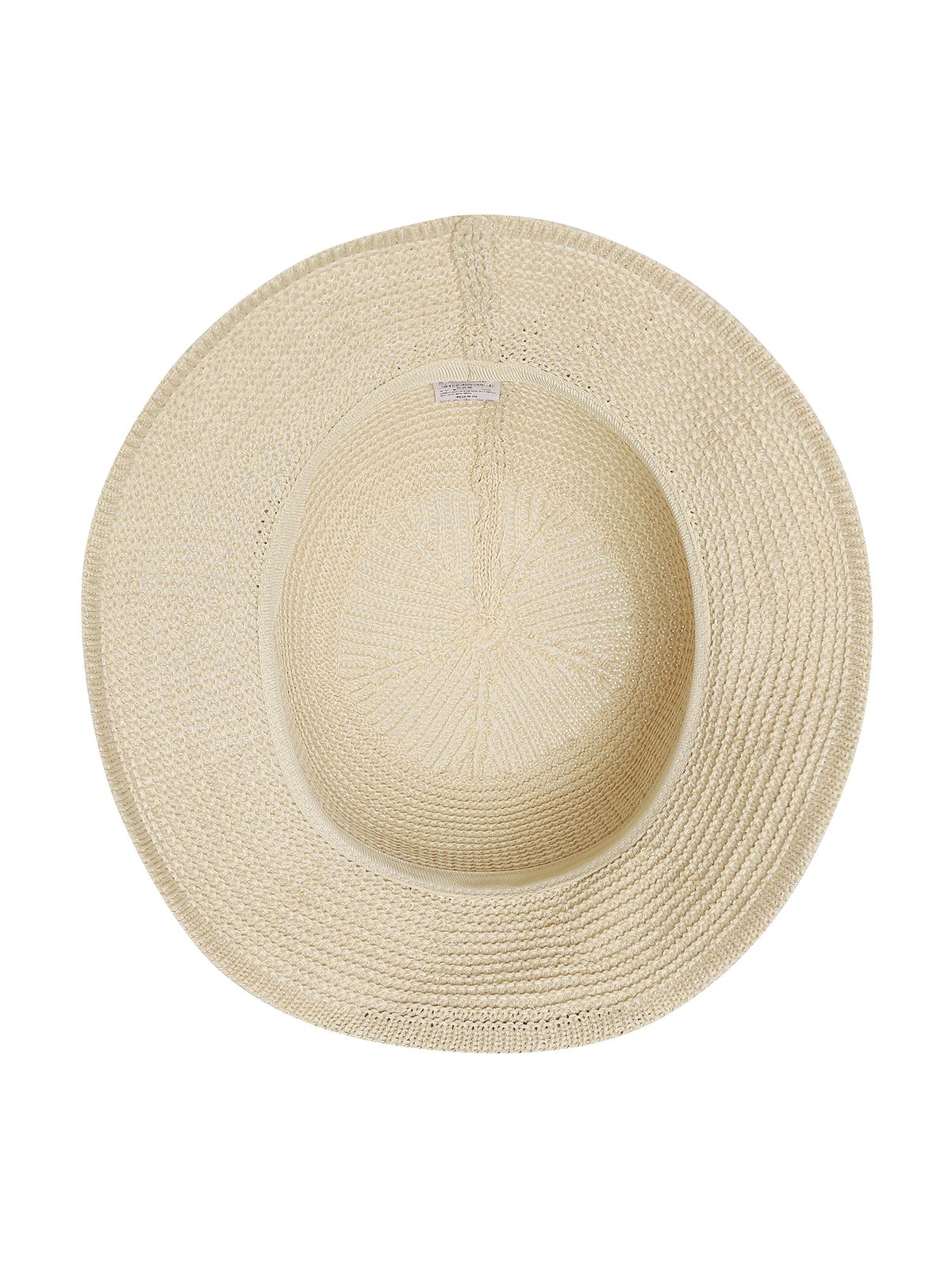케이투(K2) SIGNATURE CROCHET HAT W_Beige