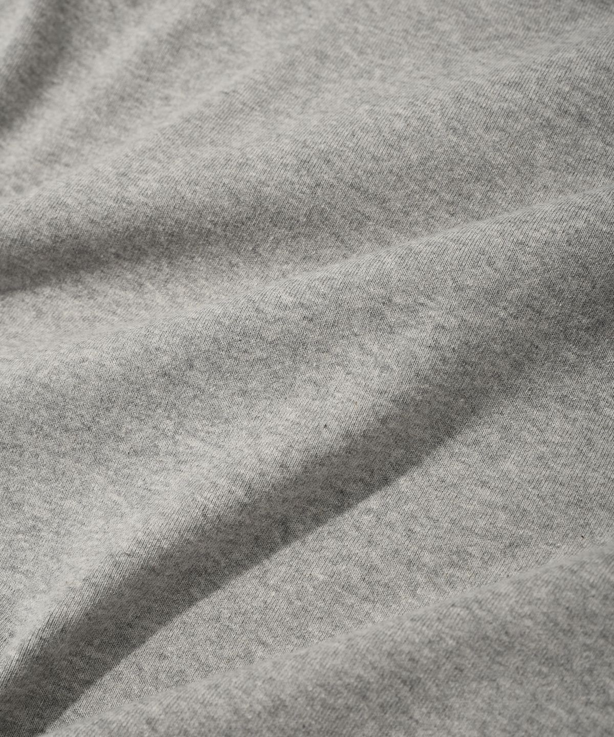 리트리버클럽(RETRIEVER CLUB) RUFFLE HOODIE [GRAY]