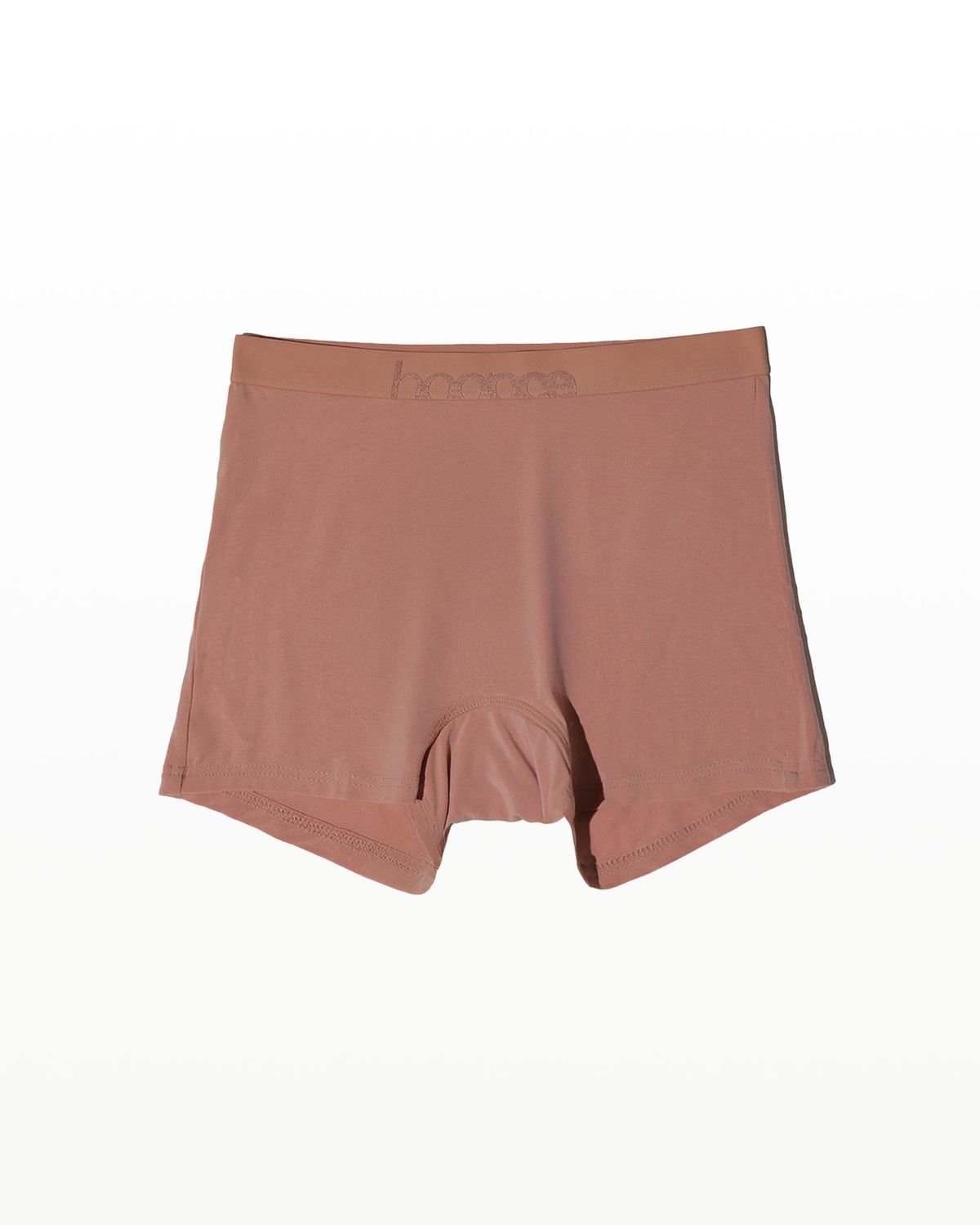 후포(HOOPOE) everyday boy shorts_rose sand