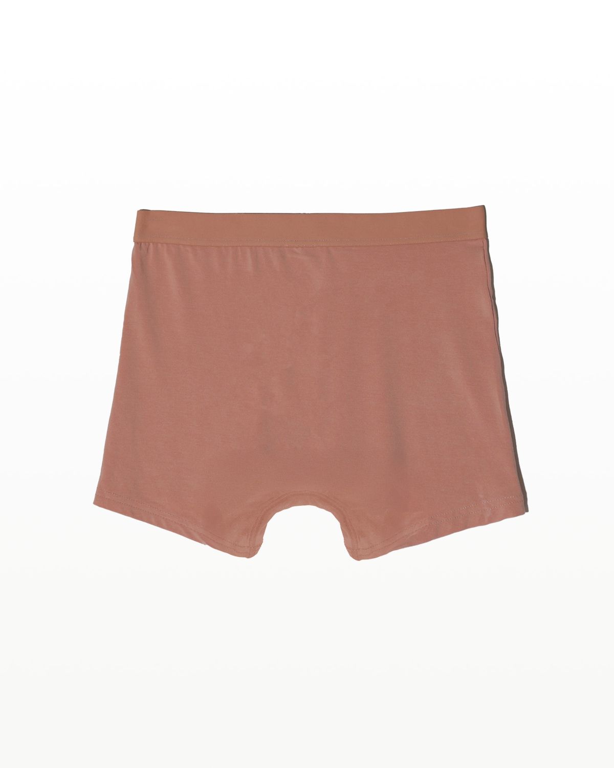 후포(HOOPOE) everyday boy shorts_rose sand