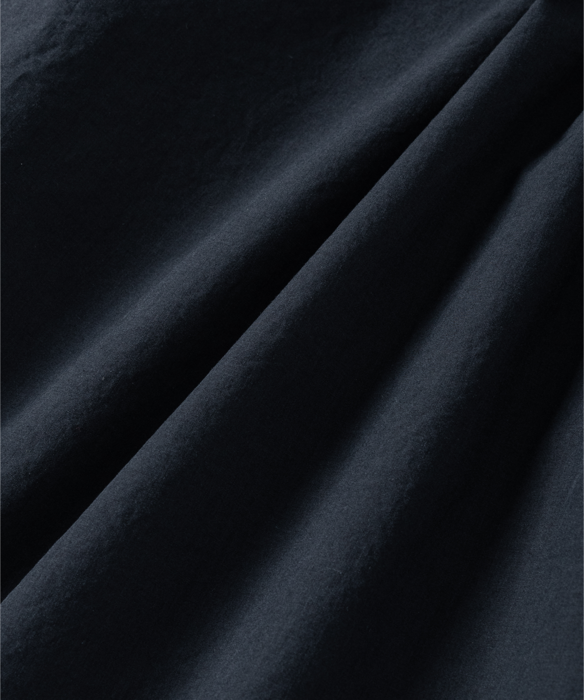 넌블랭크(NONBLANK) 텐셀 포켓 셔츠_DARK NAVY