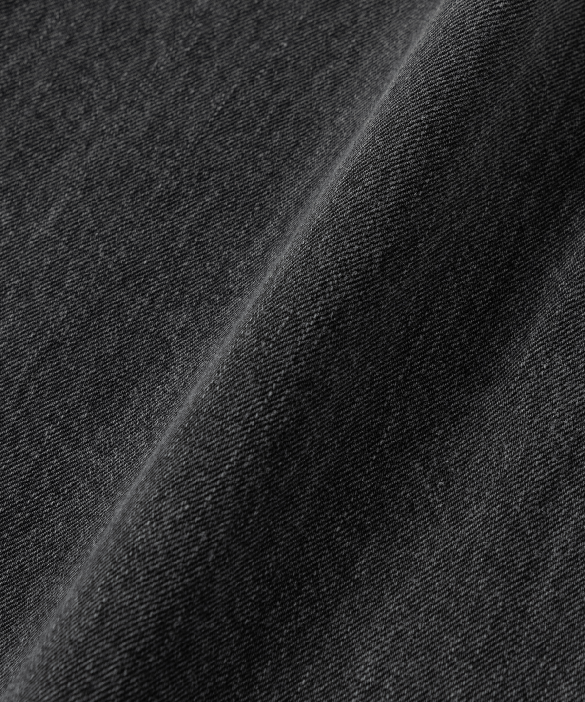 넌블랭크(NONBLANK) 워치 포켓 데님 팬츠_GREY