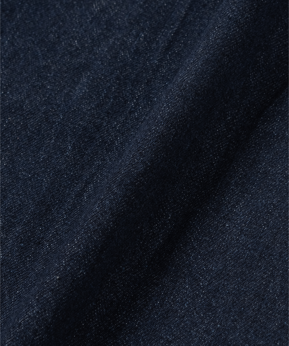 넌블랭크(NONBLANK) 투 턱 와이드 핏 데님 팬츠_INDIGO