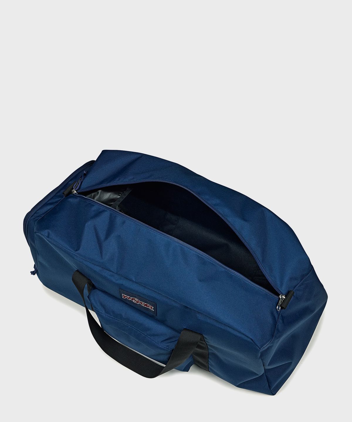 잔스포츠(JANSPORT) 위켄더 라지 더플백 NAVY
