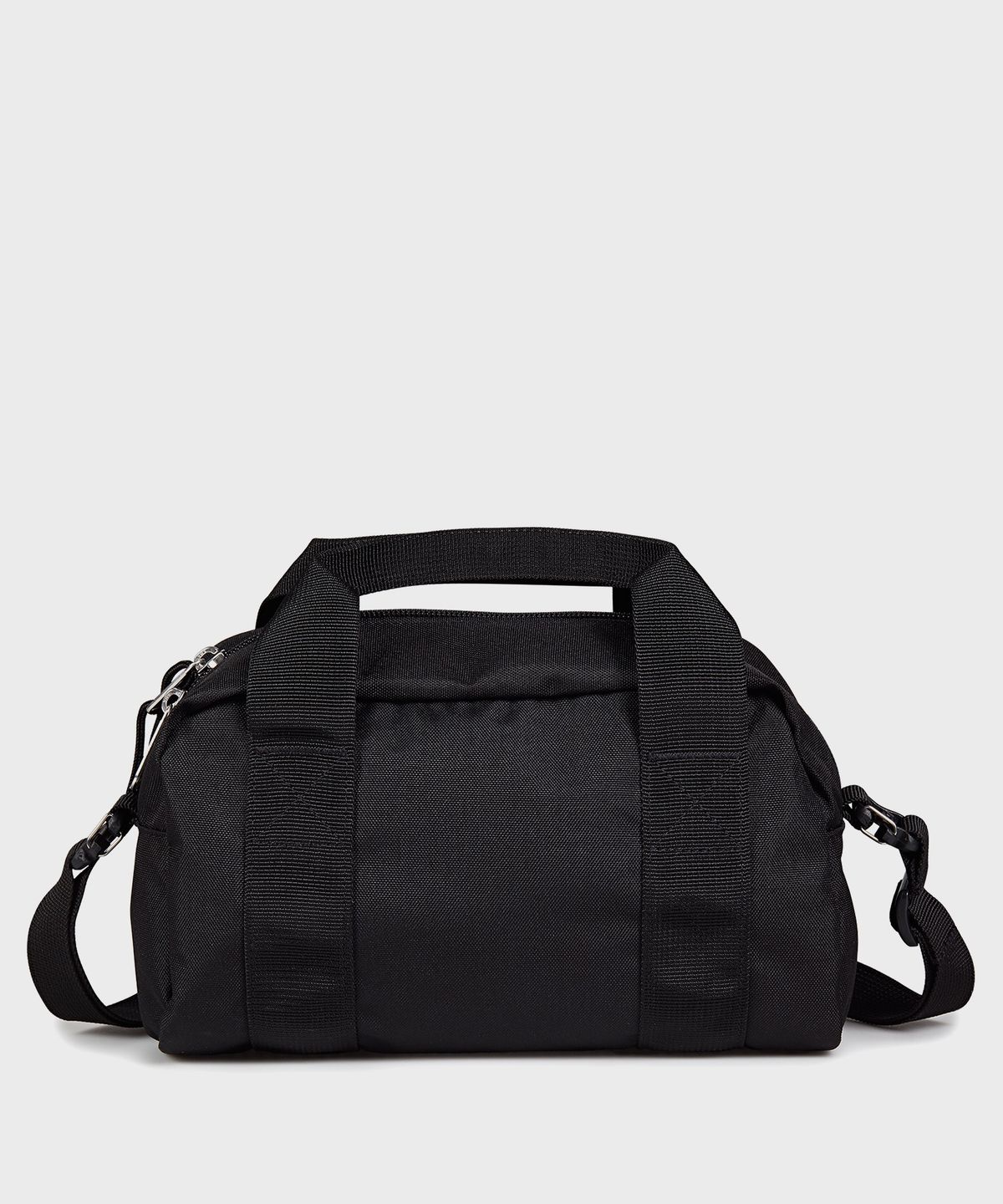 잔스포츠(JANSPORT) 위켄더 미니 더플백 BLACK