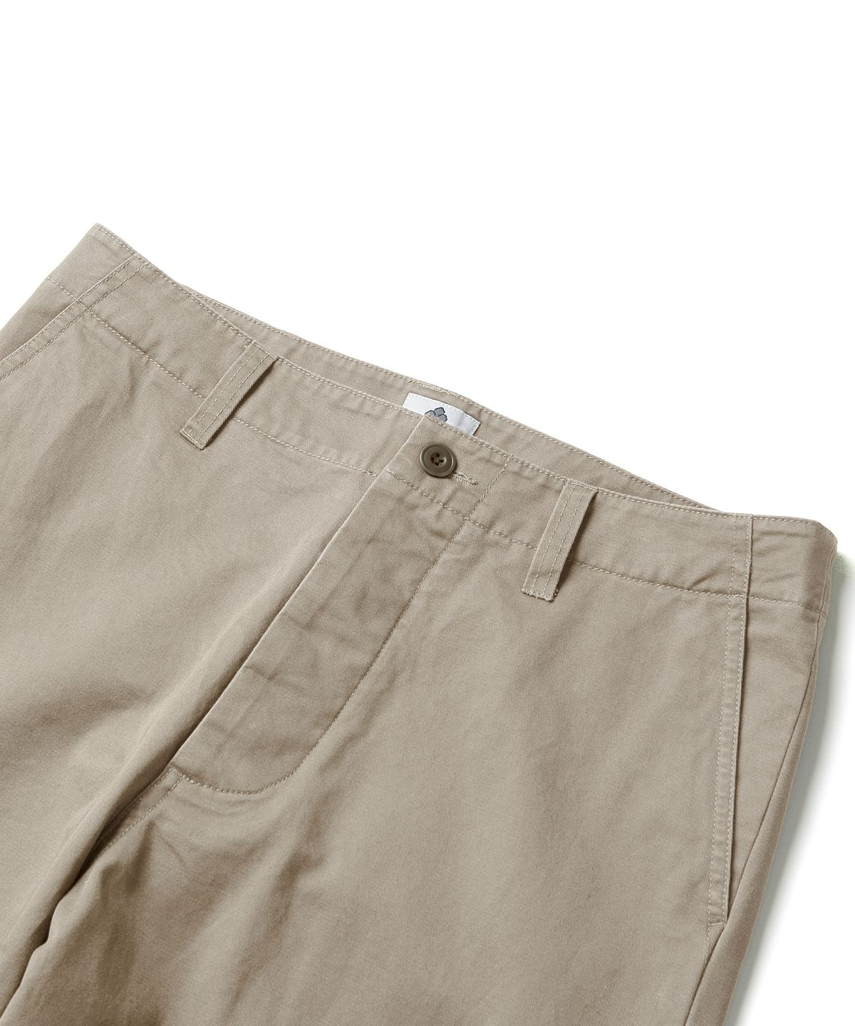 에스파이(ESFAI) COMFORT CHINO PANTS (BEIGE)