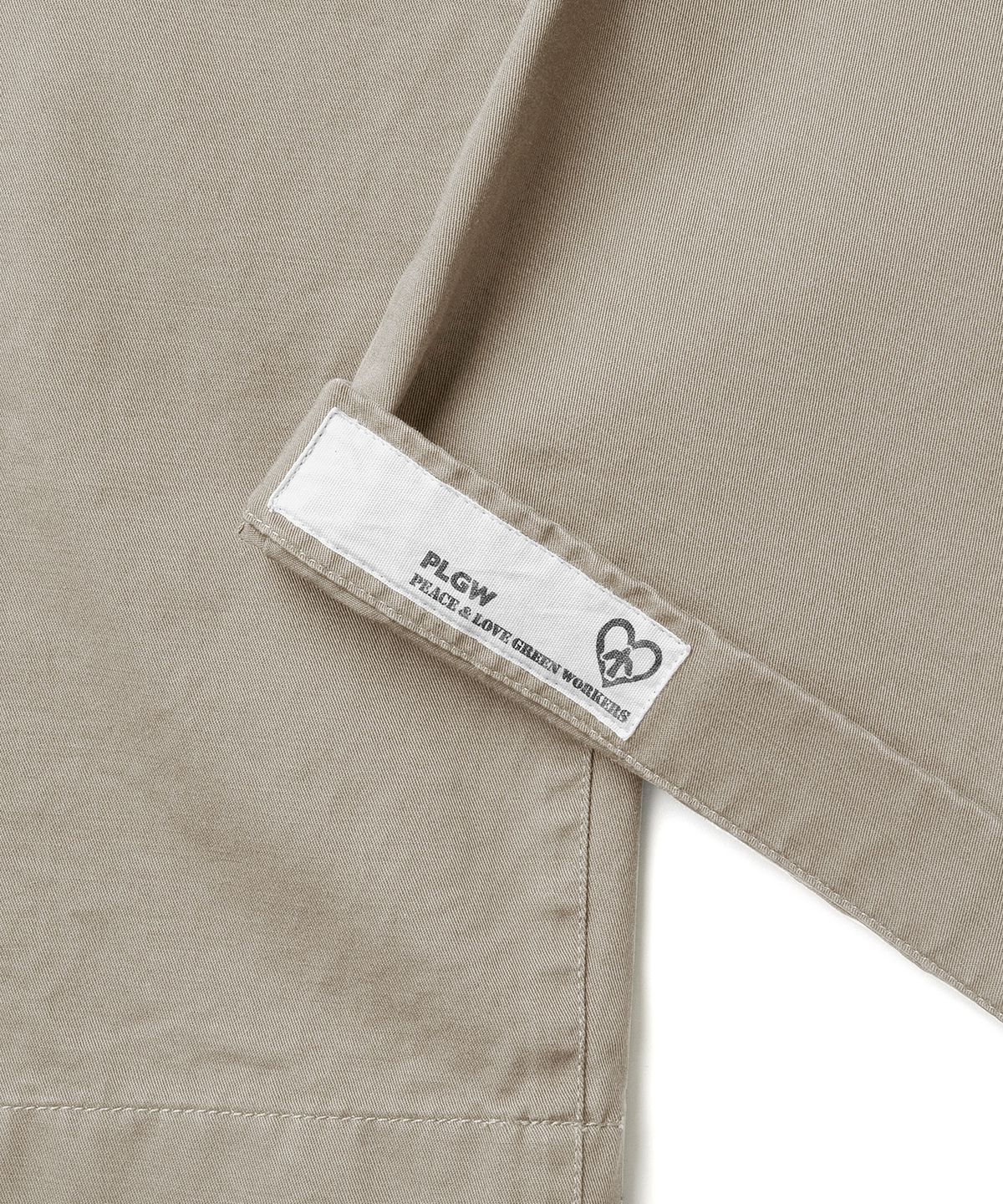 에스파이(ESFAI) COMFORT CHINO PANTS (BEIGE)