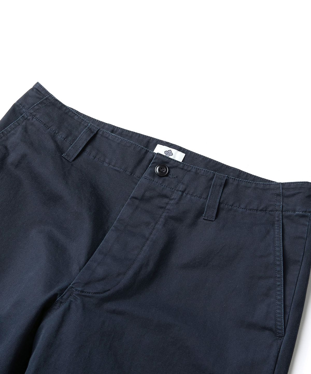 에스파이(ESFAI) COMFORT CHINO PANTS (NAVY)