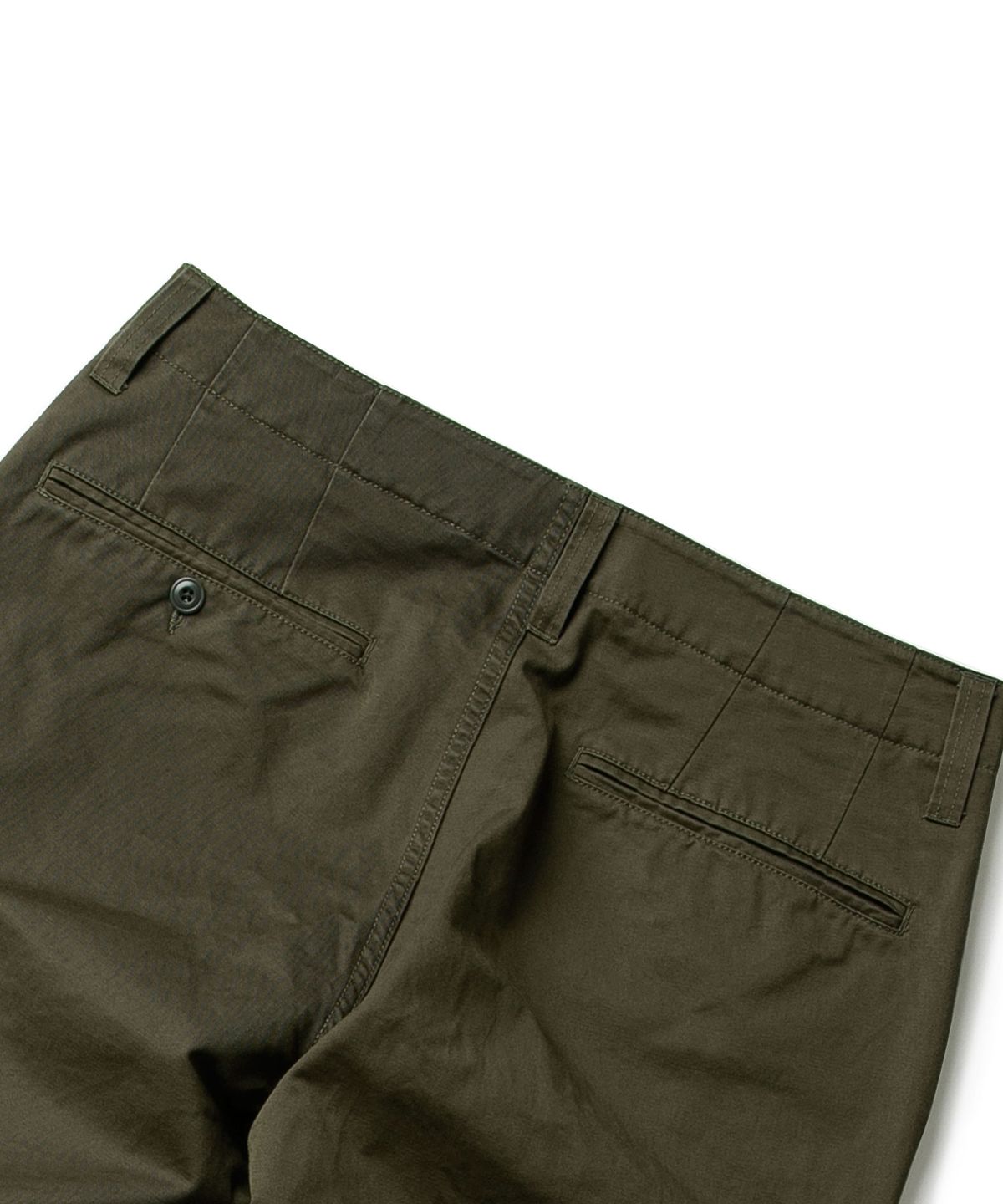 에스파이(ESFAI) COMFORT CHINO PANTS (OLIVE)