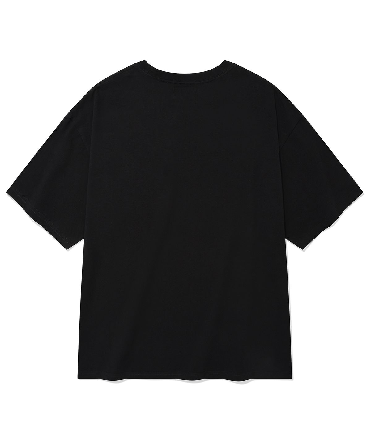 리트리버클럽(RETRIEVER CLUB) I LOVE TEE [BLACK]