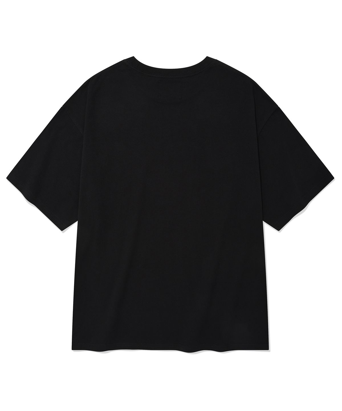 리트리버클럽(RETRIEVER CLUB) WATER RETRIEVER TEE [BLACK]