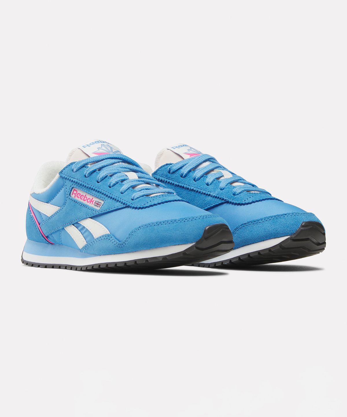 리복(REEBOK) 클래식 AZ (W) - 블루 / 100208833