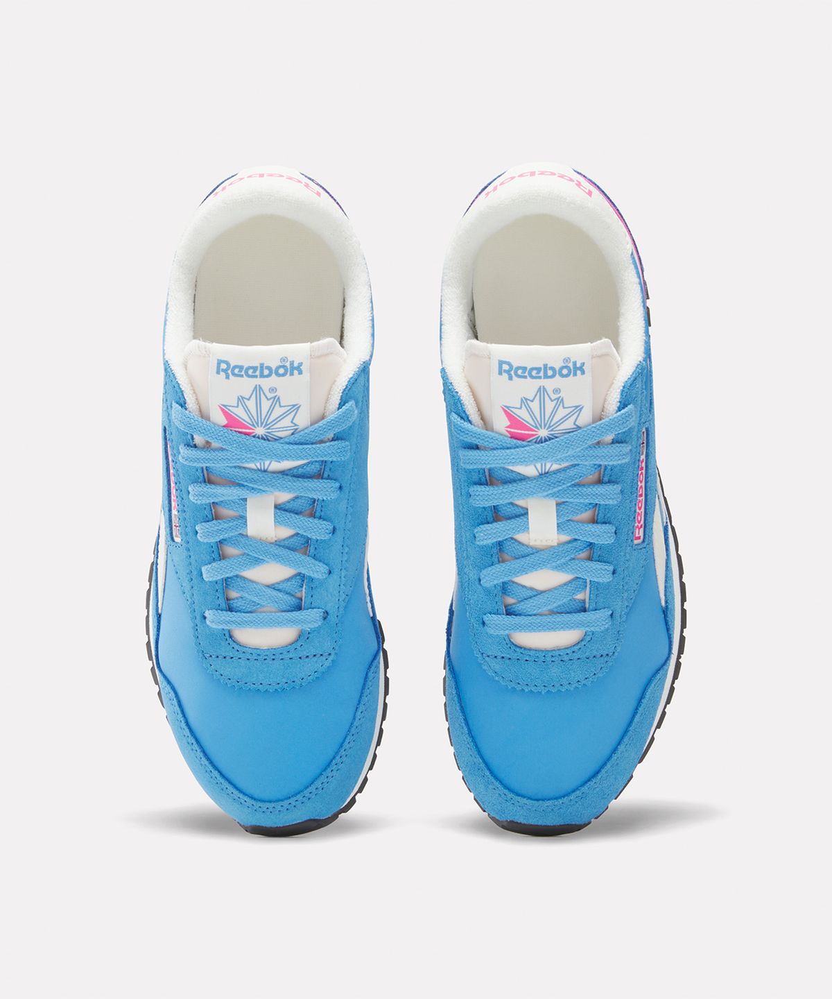 리복(REEBOK) 클래식 AZ (W) - 블루 / 100208833