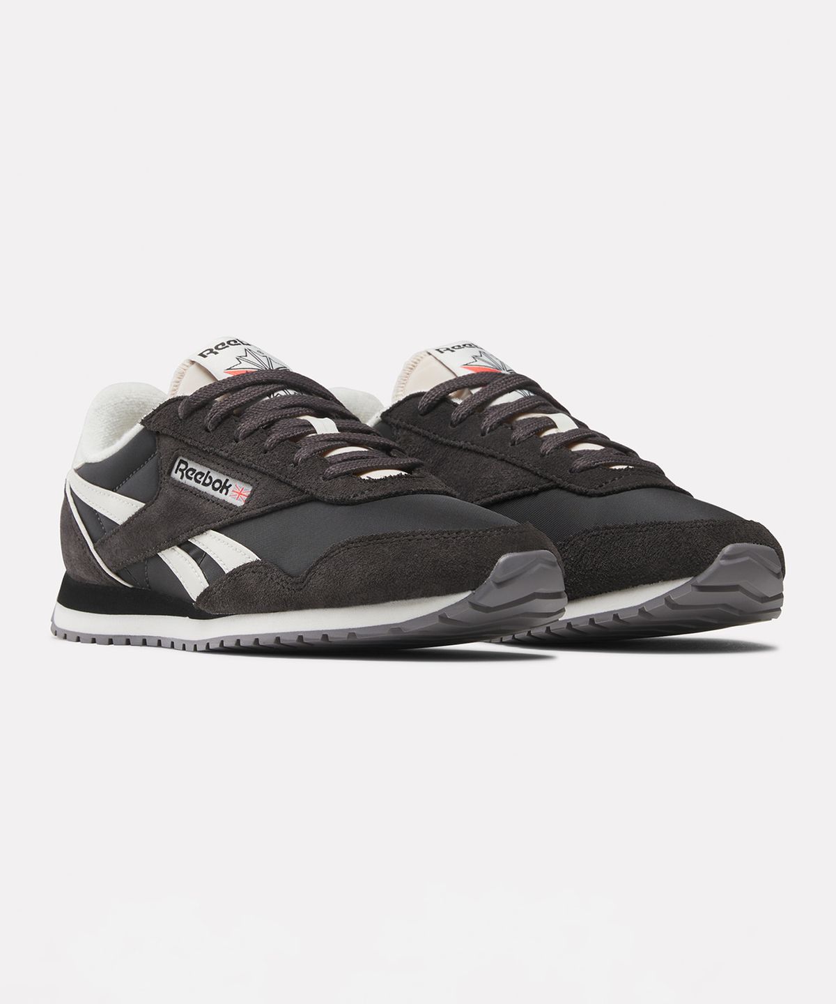 리복(REEBOK) 클래식 AZ (W) - 워시드 블랙 / 100208831