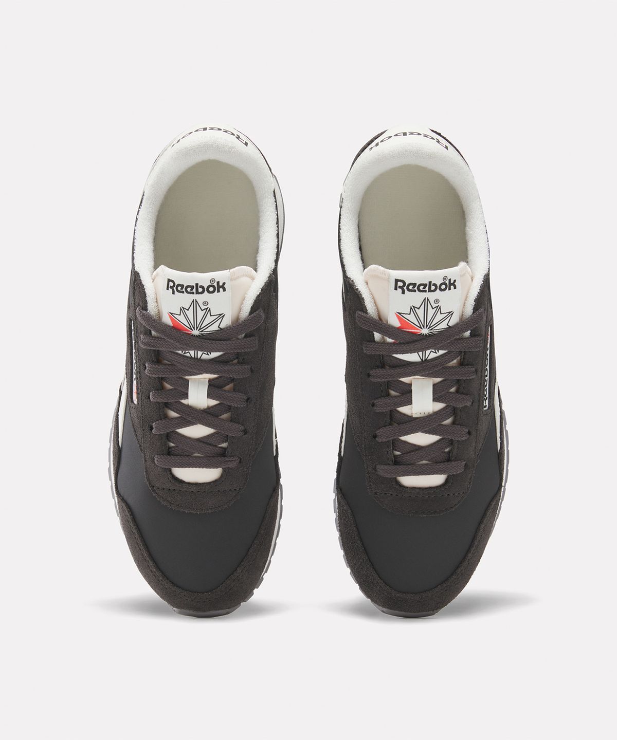 리복(REEBOK) 클래식 AZ (W) - 워시드 블랙 / 100208831