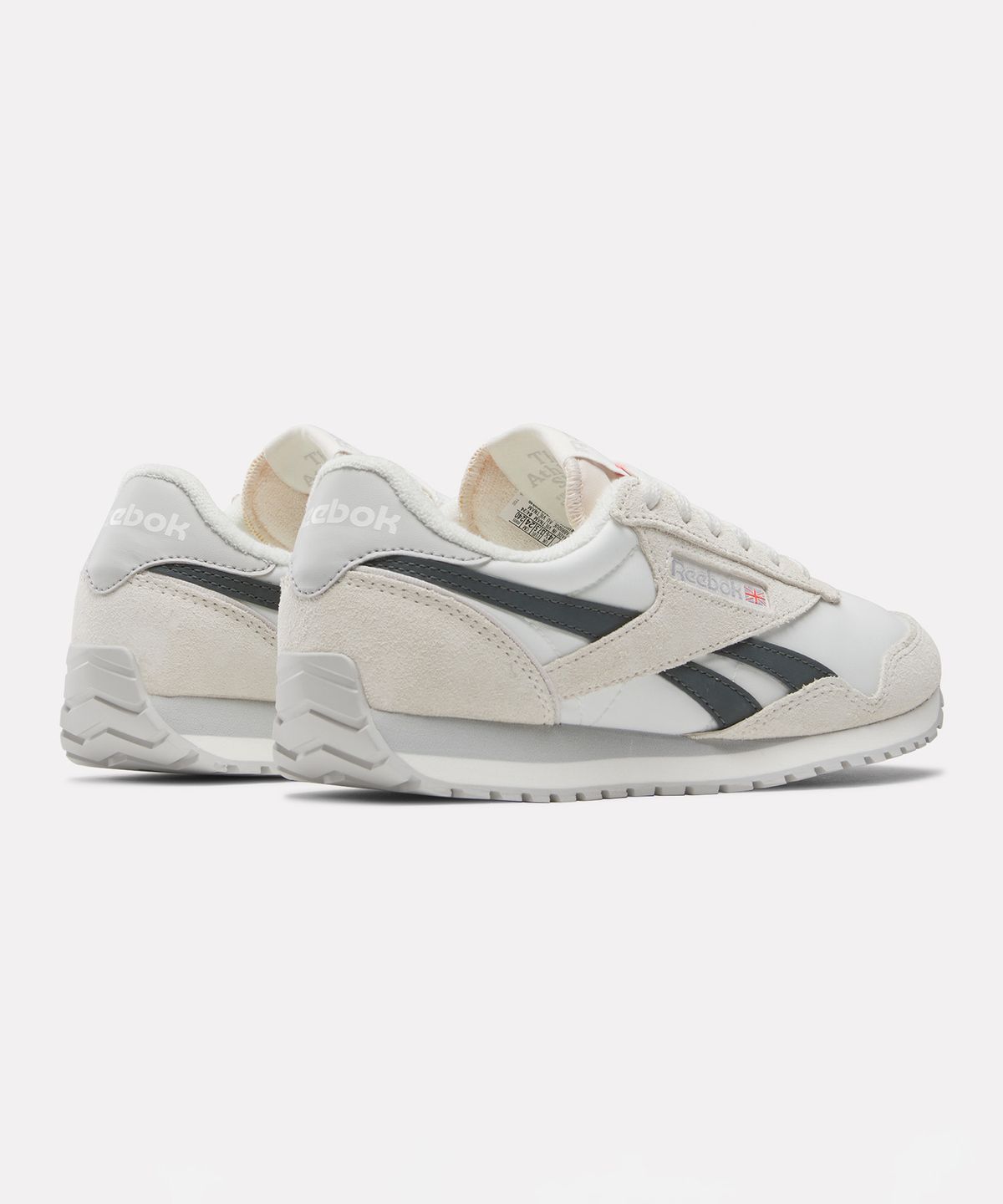 리복(REEBOK) 클래식 AZ (W) - 화이트:그레이 / 100208830