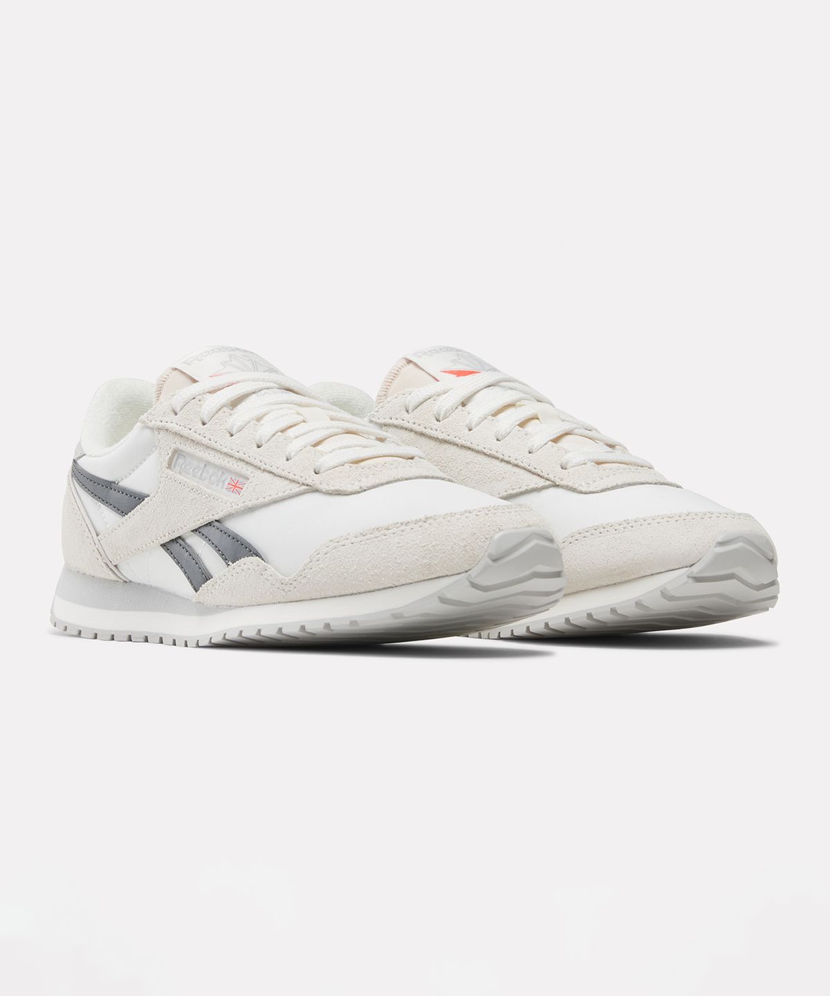 리복(REEBOK) 클래식 AZ (W) - 화이트:그레이 / 100208830