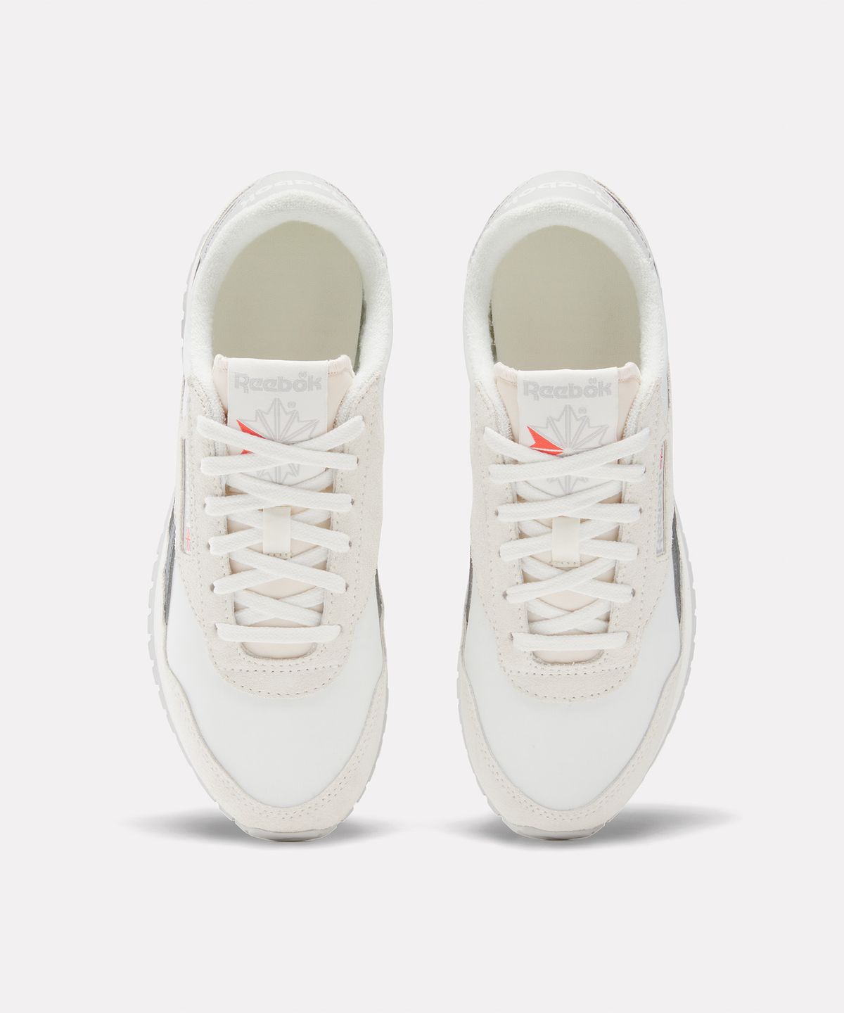 리복(REEBOK) 클래식 AZ (W) - 화이트:그레이 / 100208830