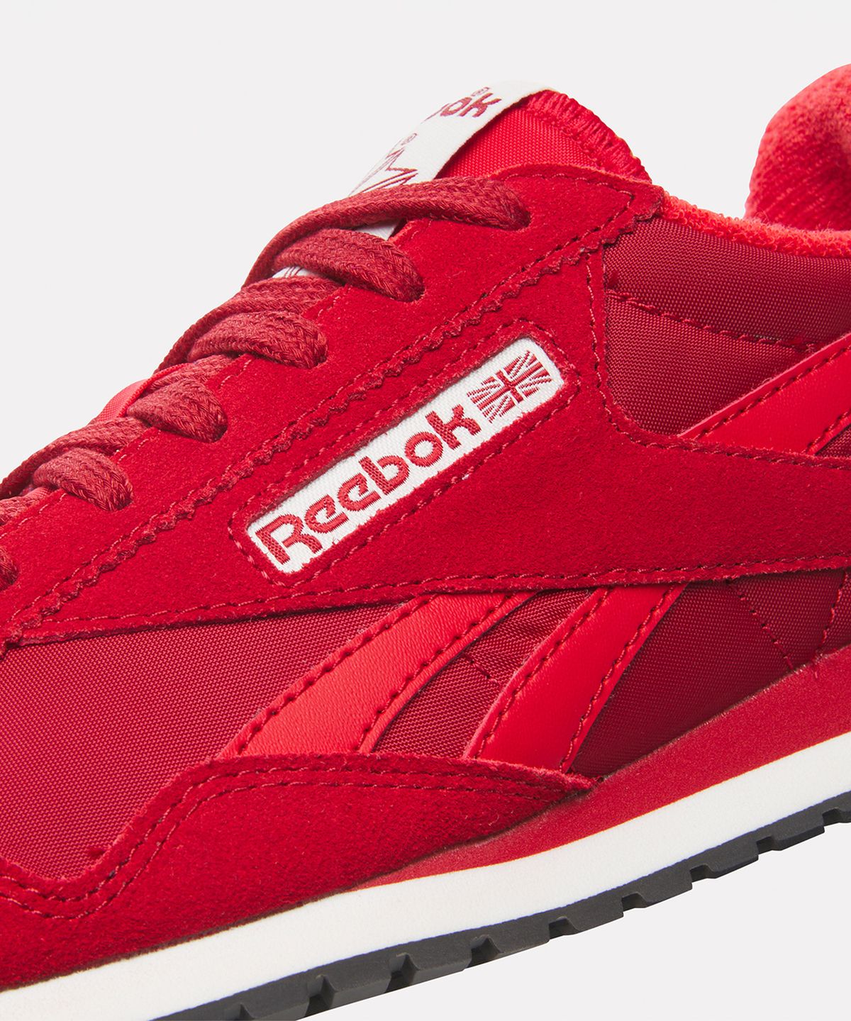 리복(REEBOK) 클래식 AZ (W) - 레드 / 100230347