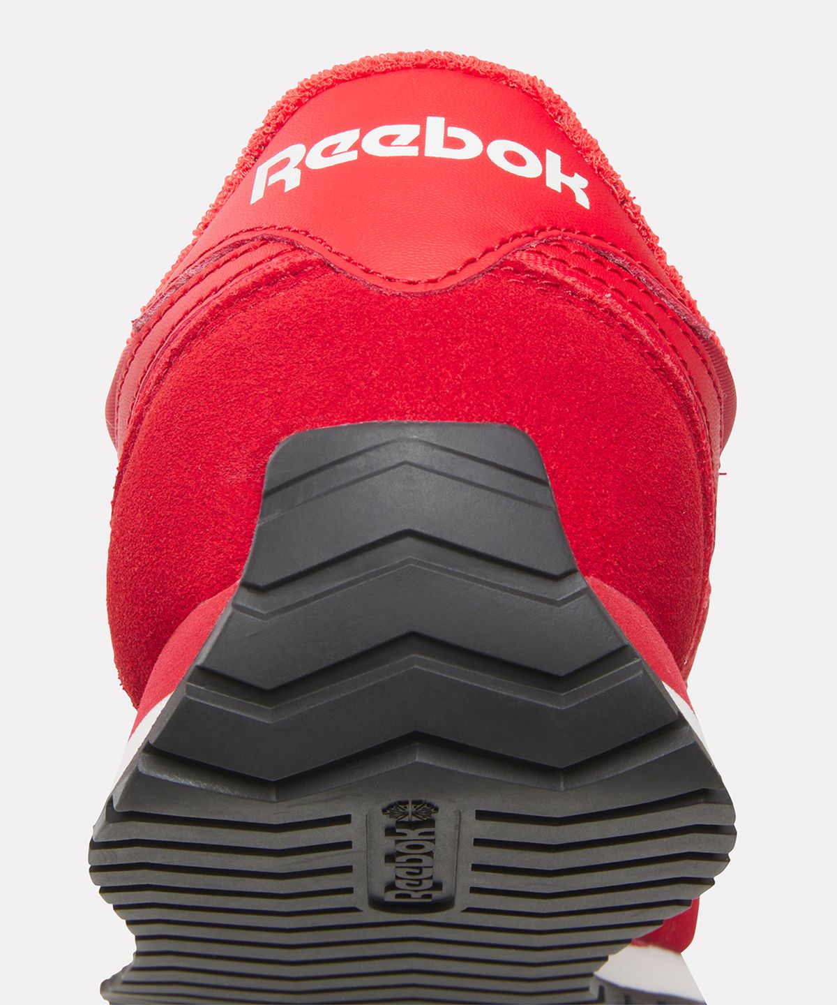 리복(REEBOK) 클래식 AZ (W) - 레드 / 100230347