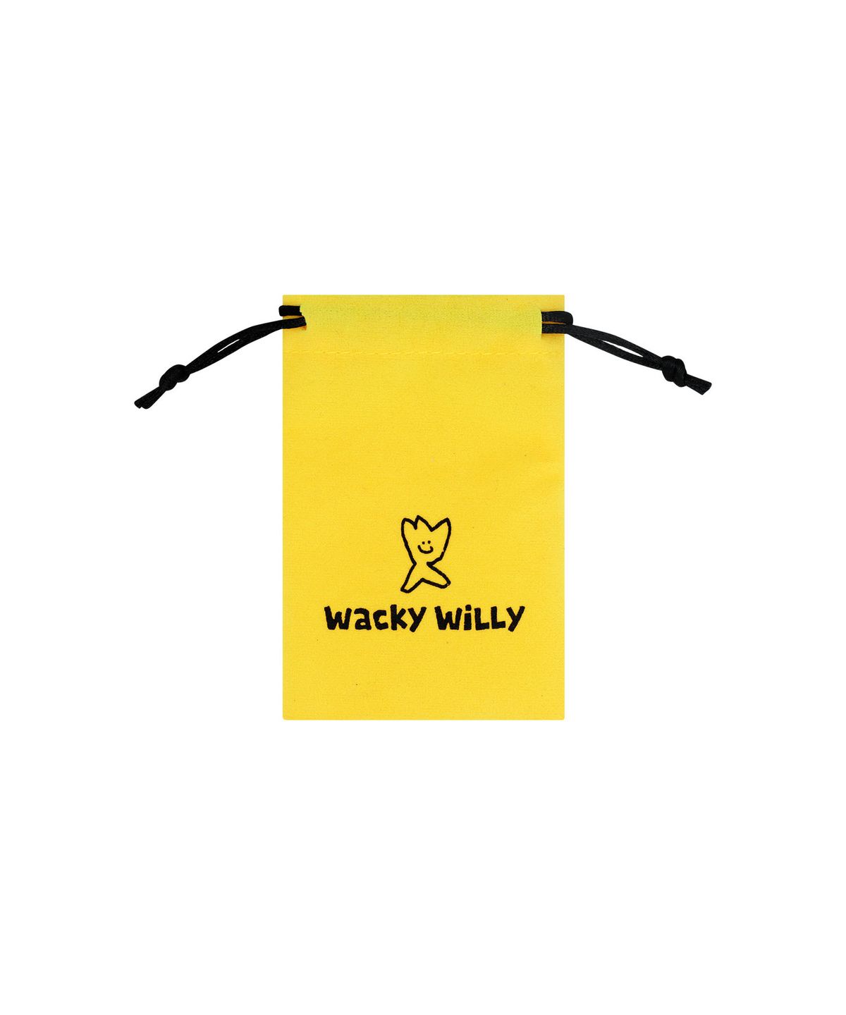 와키윌리(WACKY WILLY) 릴리 오픈링 민트