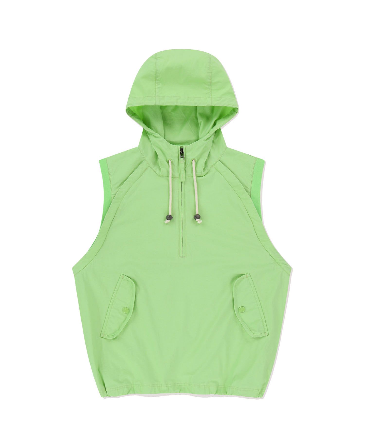 SUNLOVE ■ 2Way Field Anorak Jacket Sunlove - 2way Field Anorak Jacket | HBX - Globally Curated