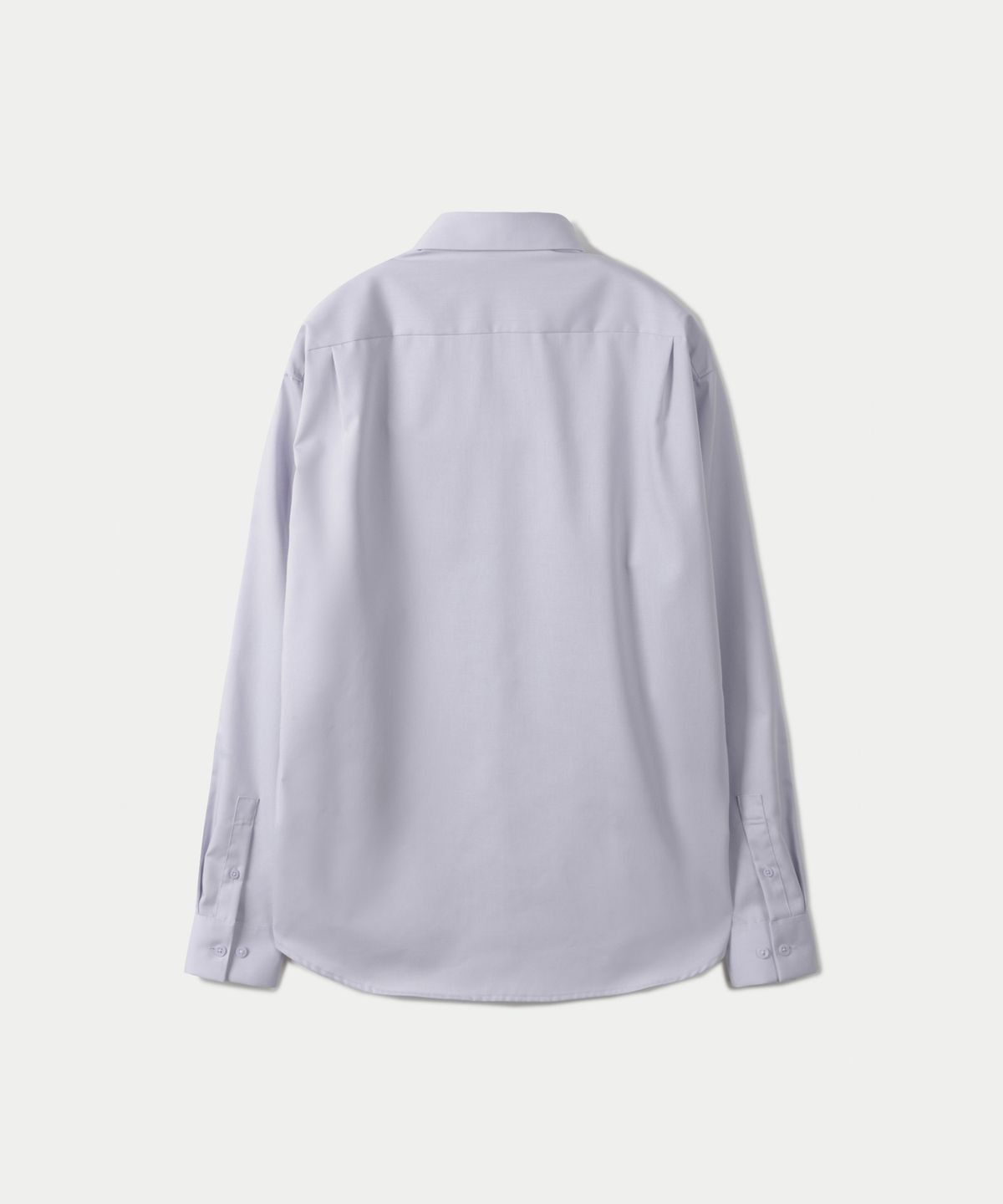 247시리즈(247SERIES) 오피서 스탠다드 셔츠(TECH TWILL) LIGHT BLUE
