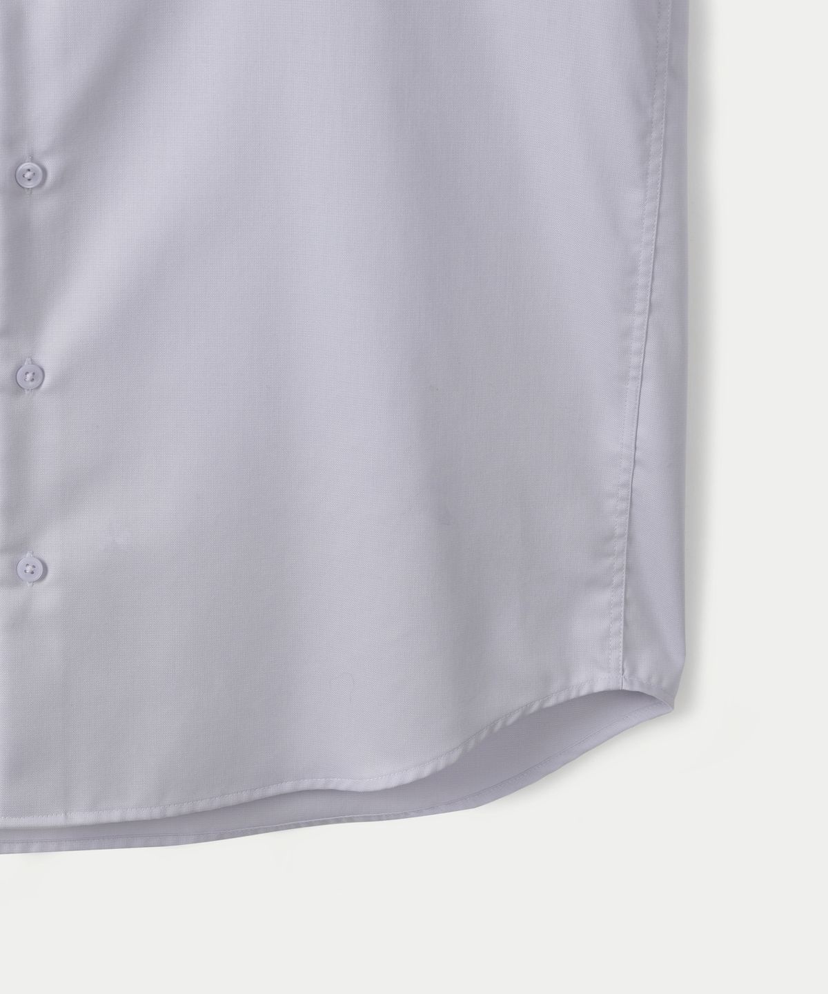 247시리즈(247SERIES) 오피서 스탠다드 셔츠(TECH TWILL) LIGHT BLUE