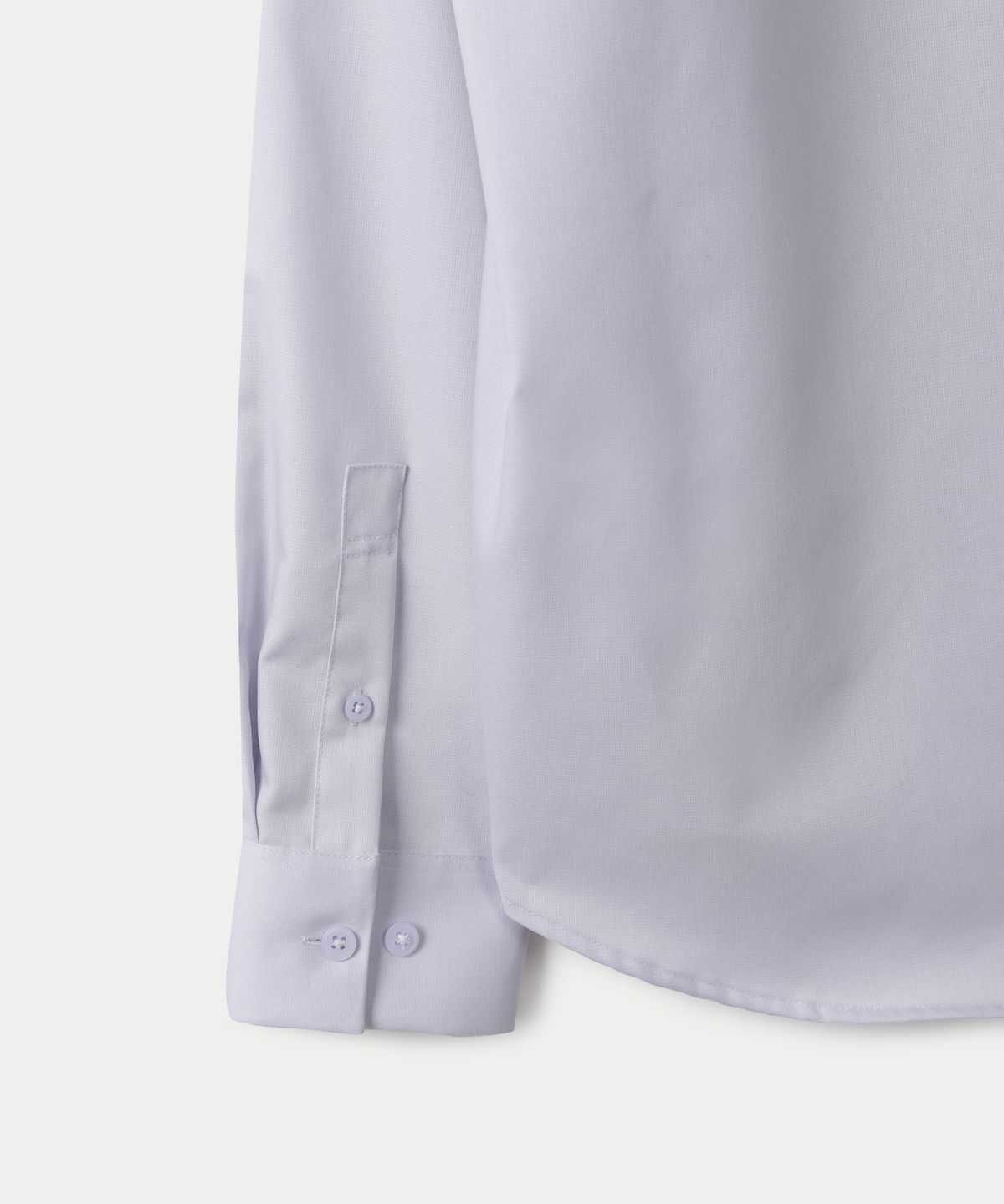 247시리즈(247SERIES) 오피서 스탠다드 셔츠(TECH TWILL) LIGHT BLUE