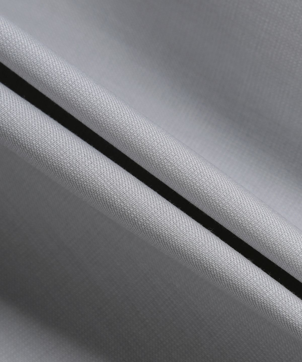 247시리즈(247SERIES) 오피서 스탠다드 셔츠(TECH TWILL) GRAY