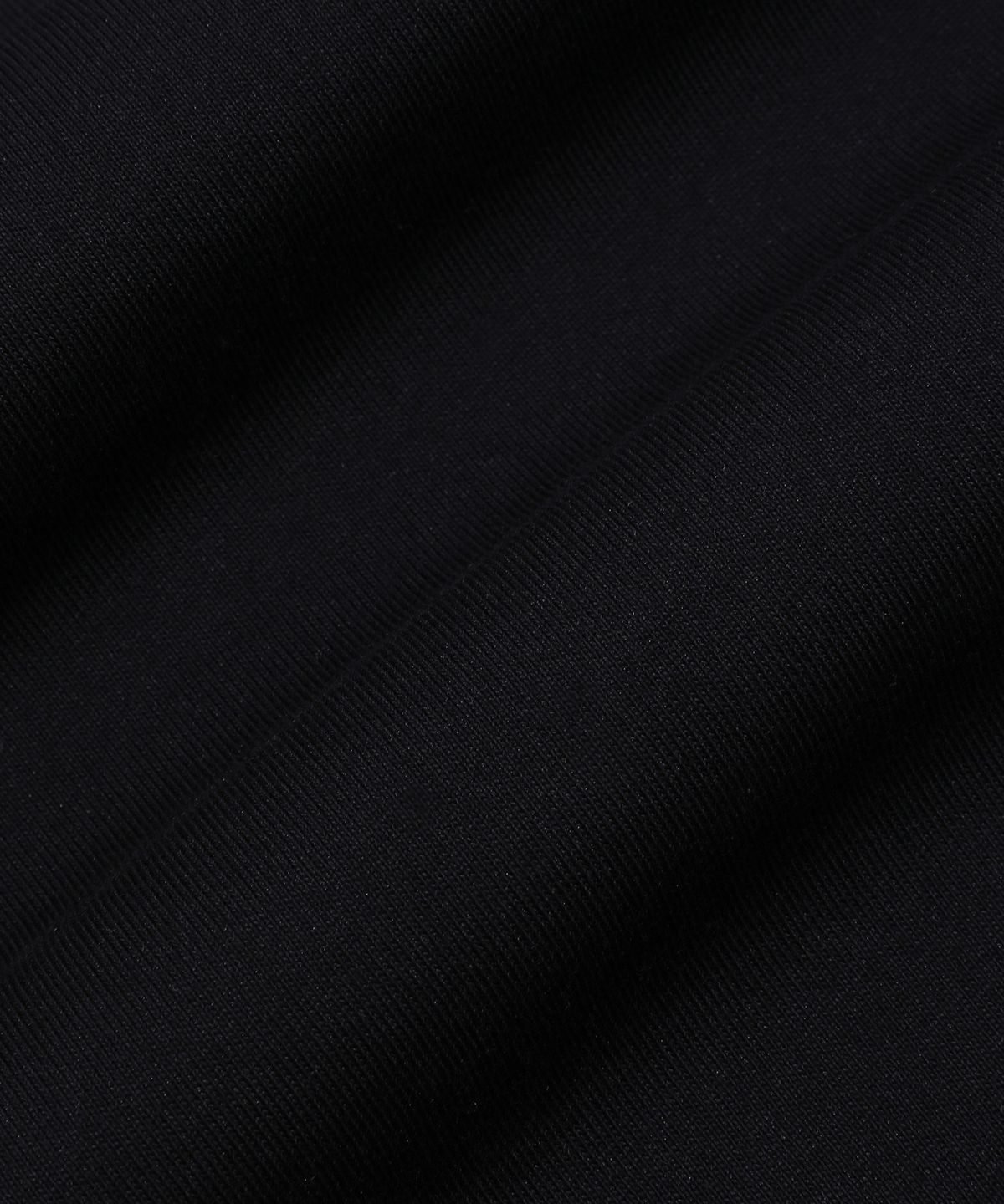 빈트릴(BEENTRILL) 스탠다드 로고 티셔츠(블랙)