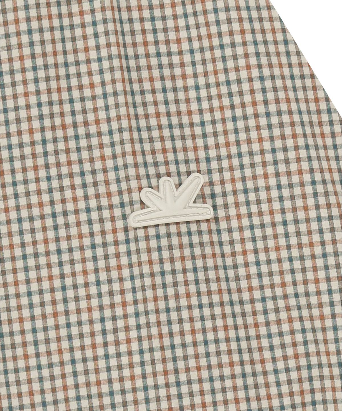 썬러브투어(SUNLOVETOUR) 2Way Field Anorak Jacket Beige