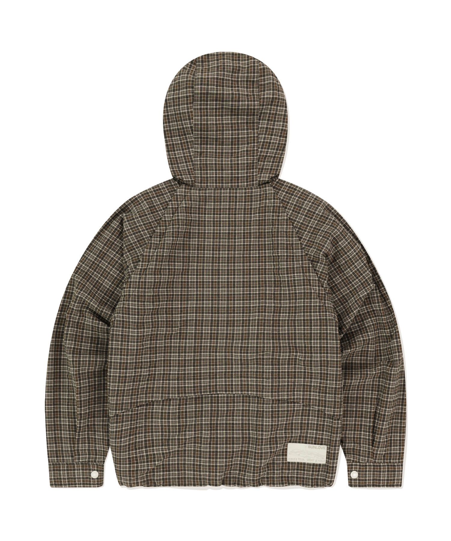 SUNLOVE ■ 2Way Field Anorak Jacket Sunlove - 2way Field Anorak Jacket | HBX - Globally Curated