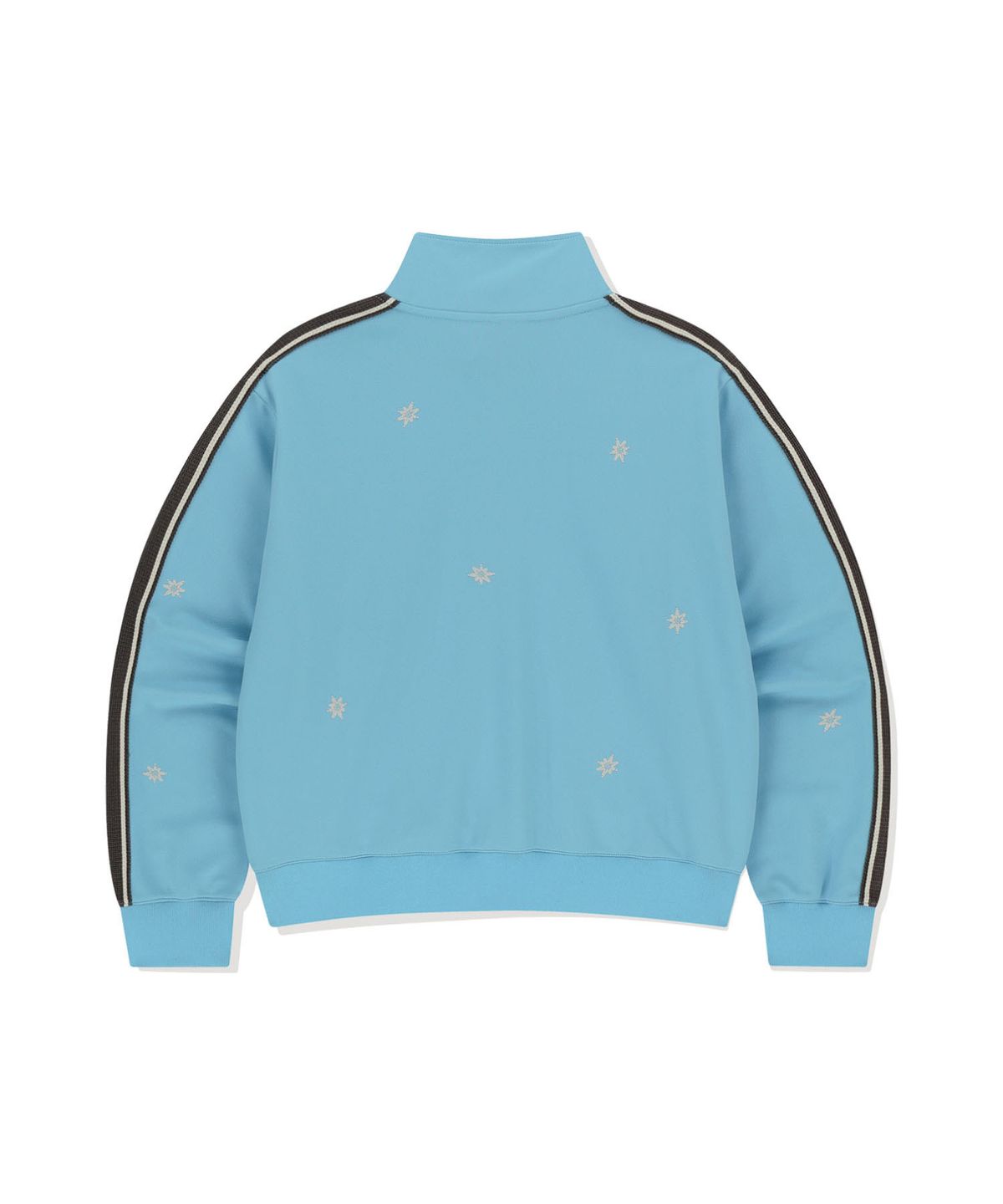 썬러브투어(SUNLOVETOUR) Twinkle Track Jacket Blue