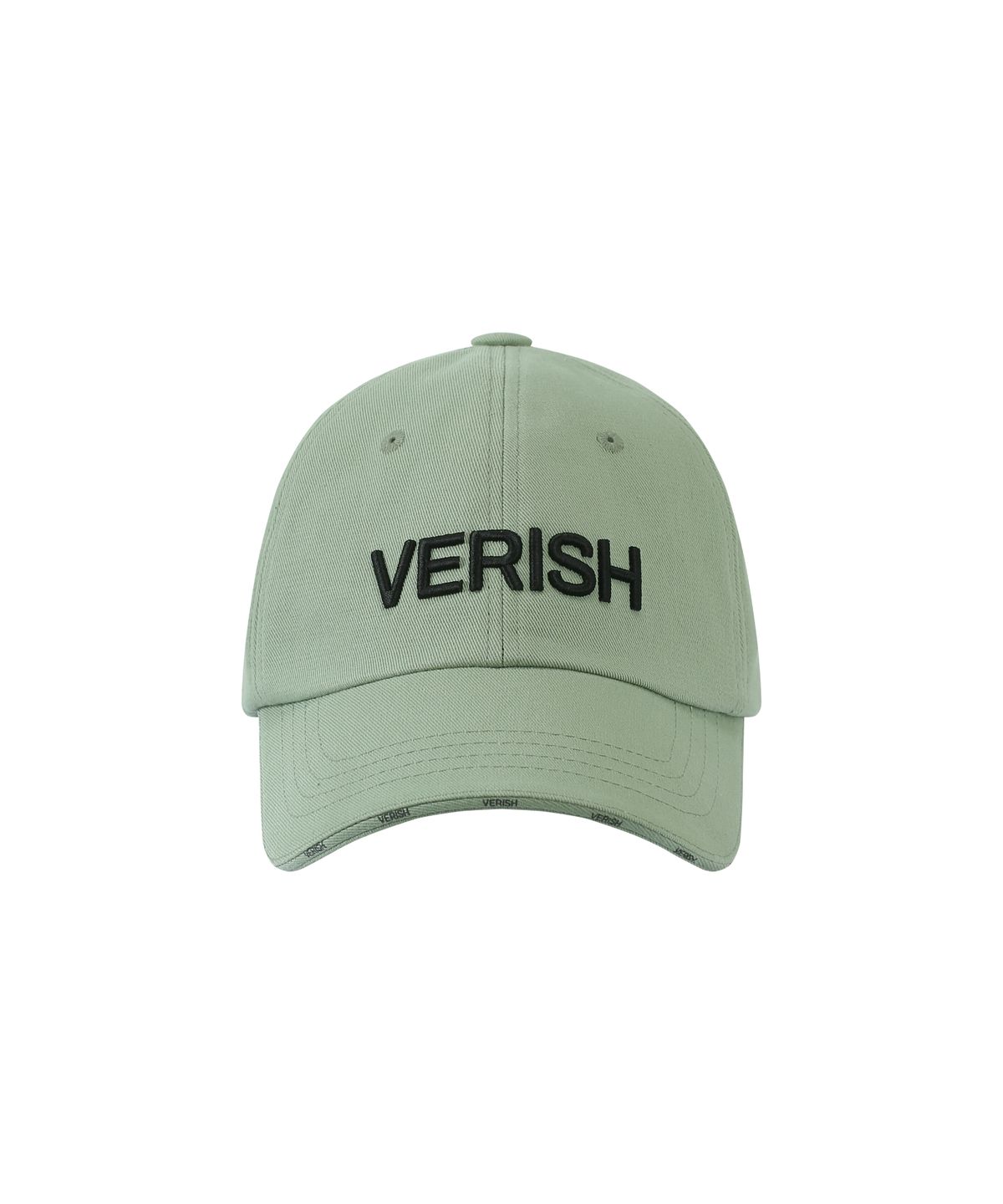 베리시(VERISH) 이지스웻 볼캡