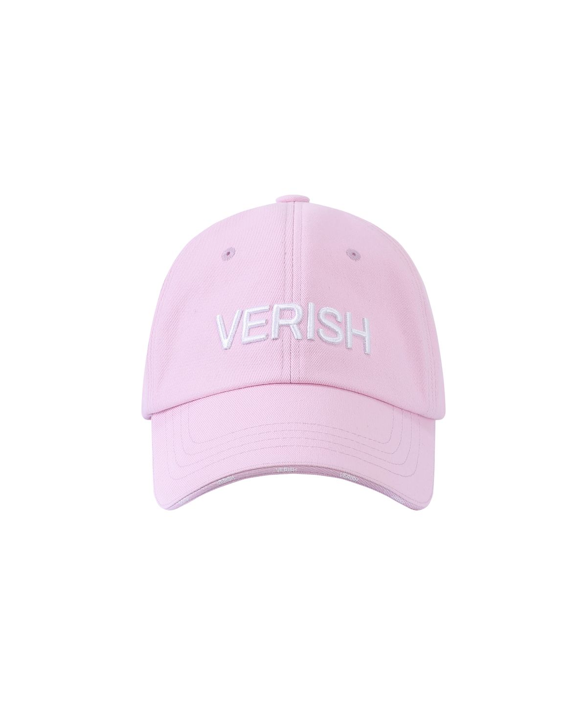 베리시(VERISH) 이지스웻 볼캡